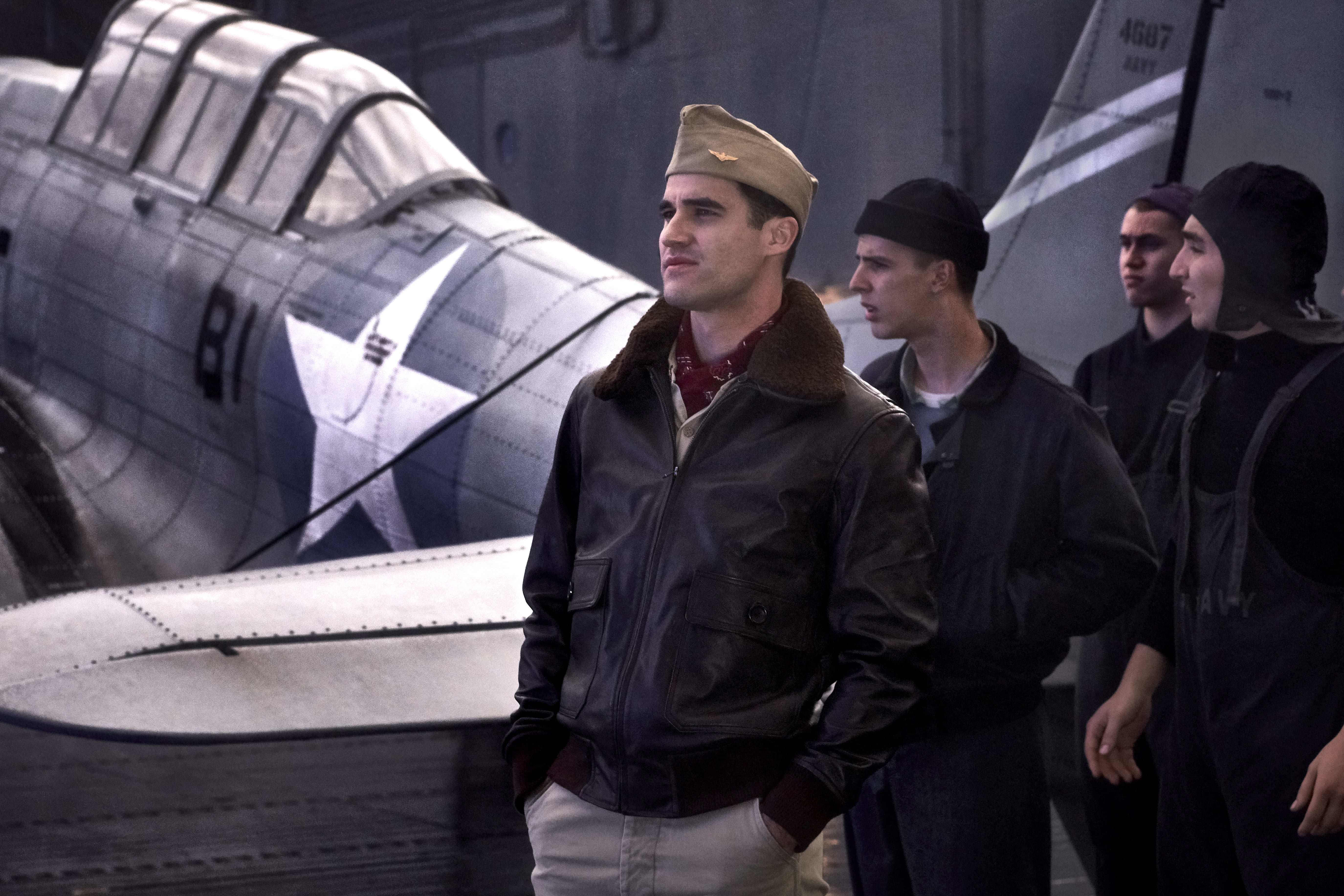 Midway (Movie), 5K, Darren Criss, Midway (2019), Movie, HD Wallpaper