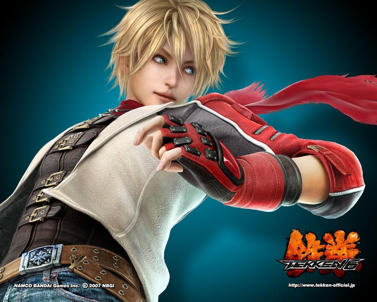 blood, tekken 6, Tekken, video, hd, vengeance, art, 720P, games, game, tag, tournament, HD Wallpaper