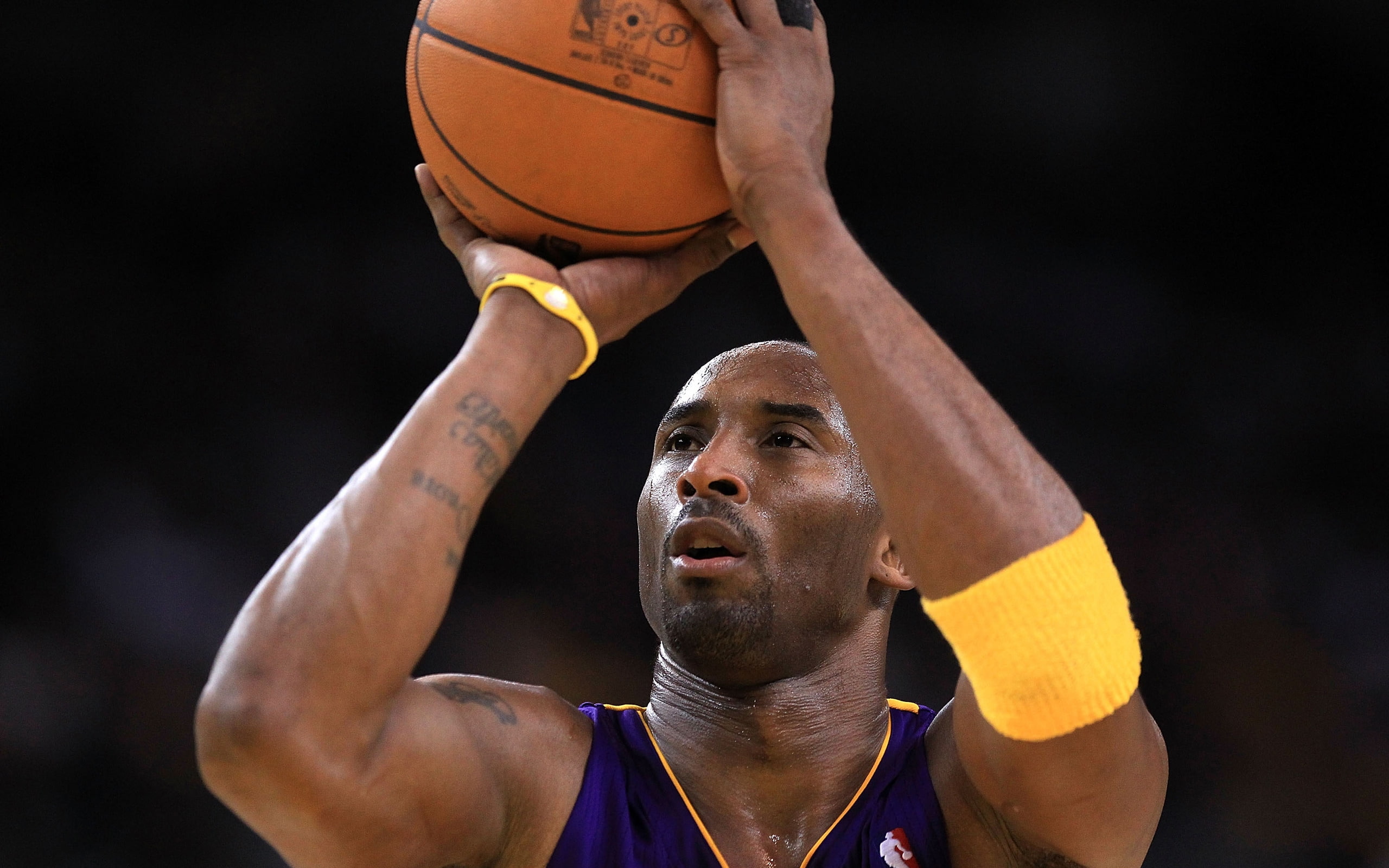 bryant, 2K, kobe, HD Wallpaper