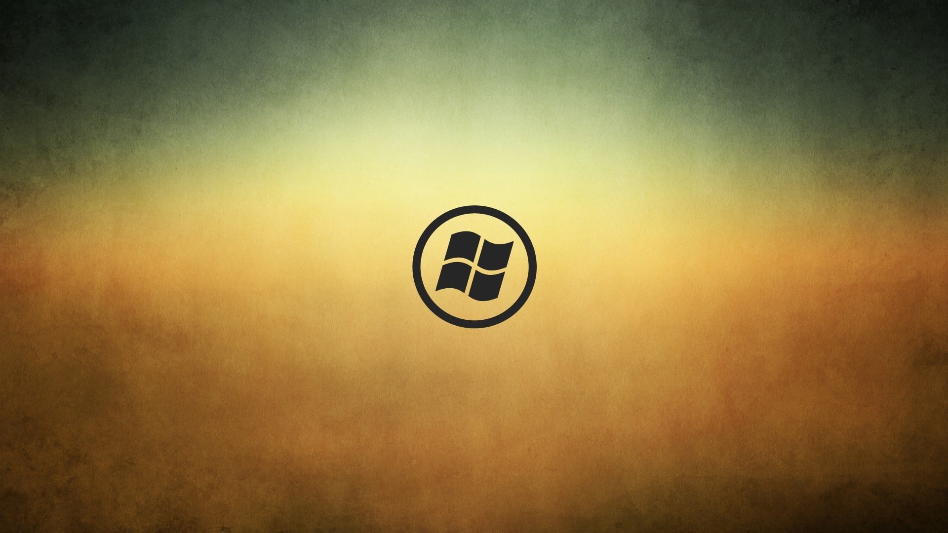 microsoft, 1080P, flags, logos, basic, window, minimalistic, panes, windows, HD Wallpaper