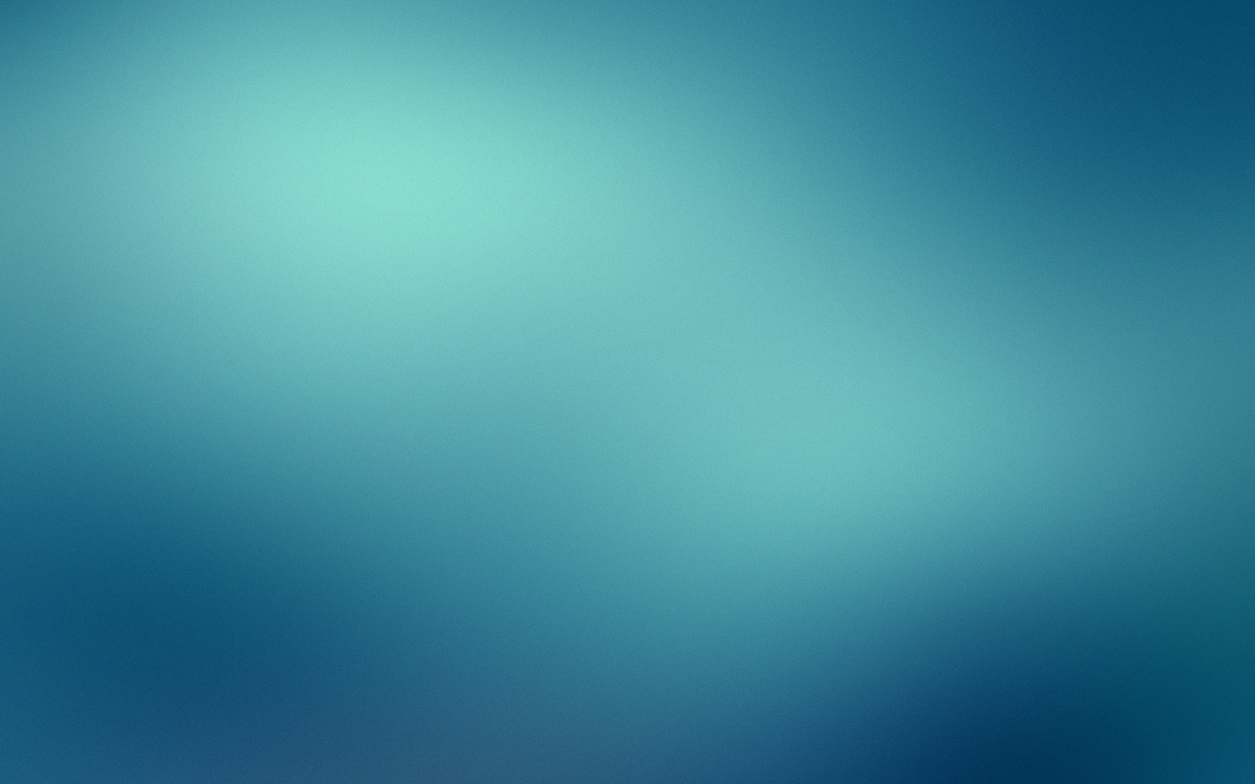2K, Basic, minimalism, tones, blue, HD Wallpaper