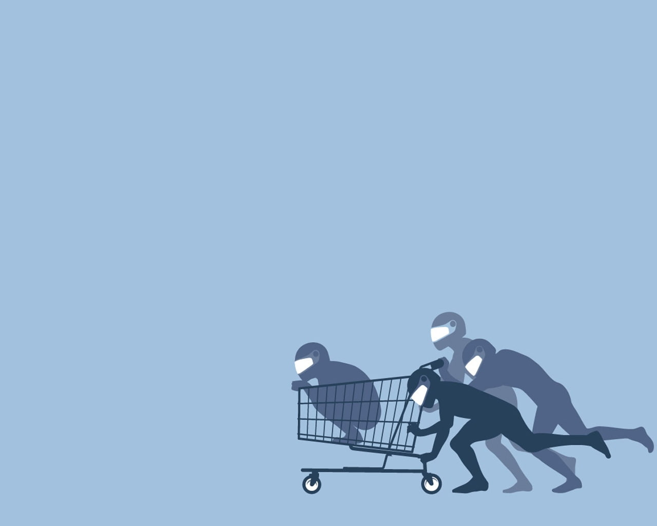 humor, preferably, basically, funny, entertainment, need, 720P, minimalism, things, simple, art, hd, HD Wallpaper