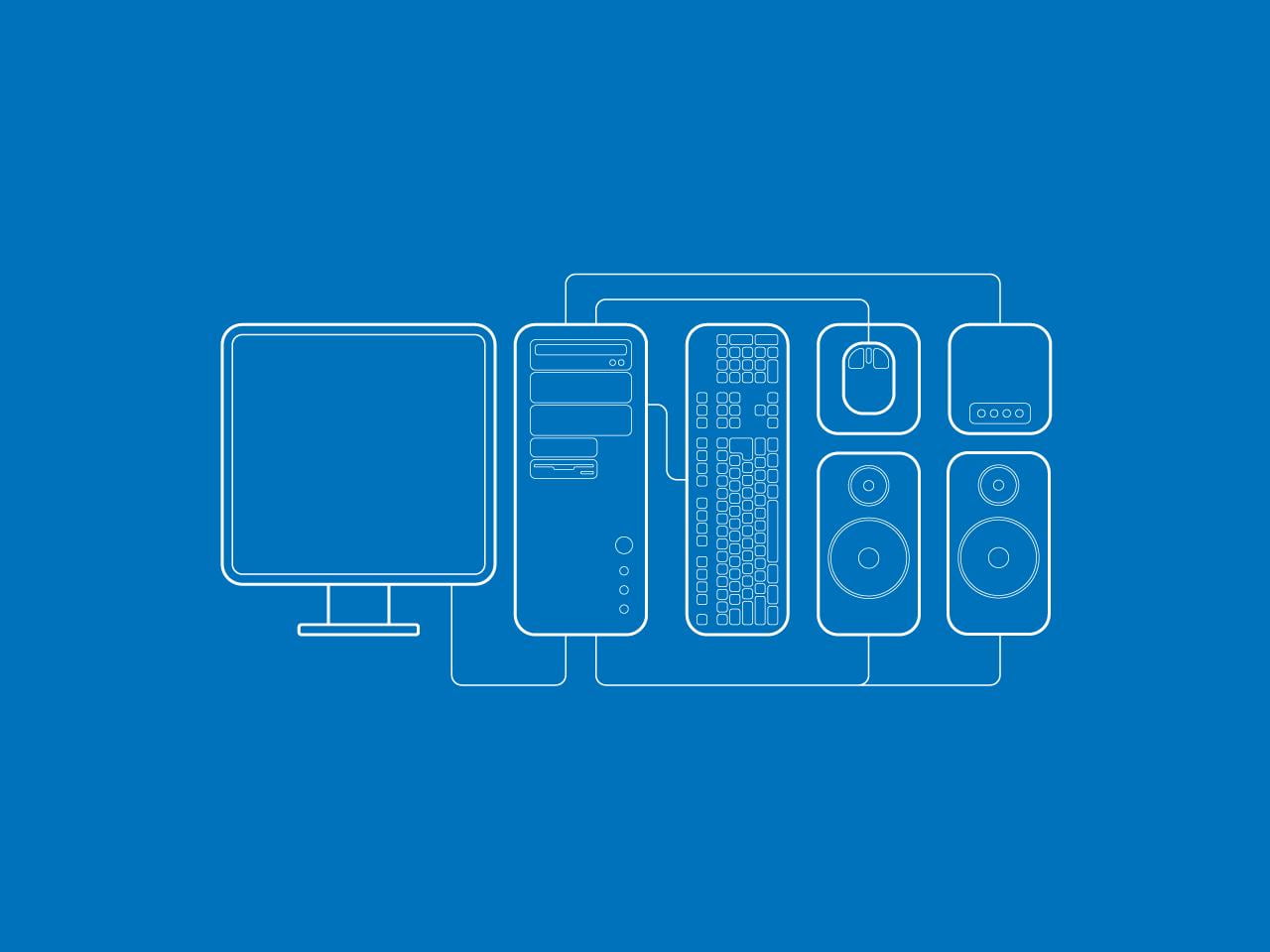 technology, global communications, backgrounds, pattern, basic, 720P, data, blue background, cyberspace, computer chip, no people, Others, blue, symbol, HD Wallpaper
