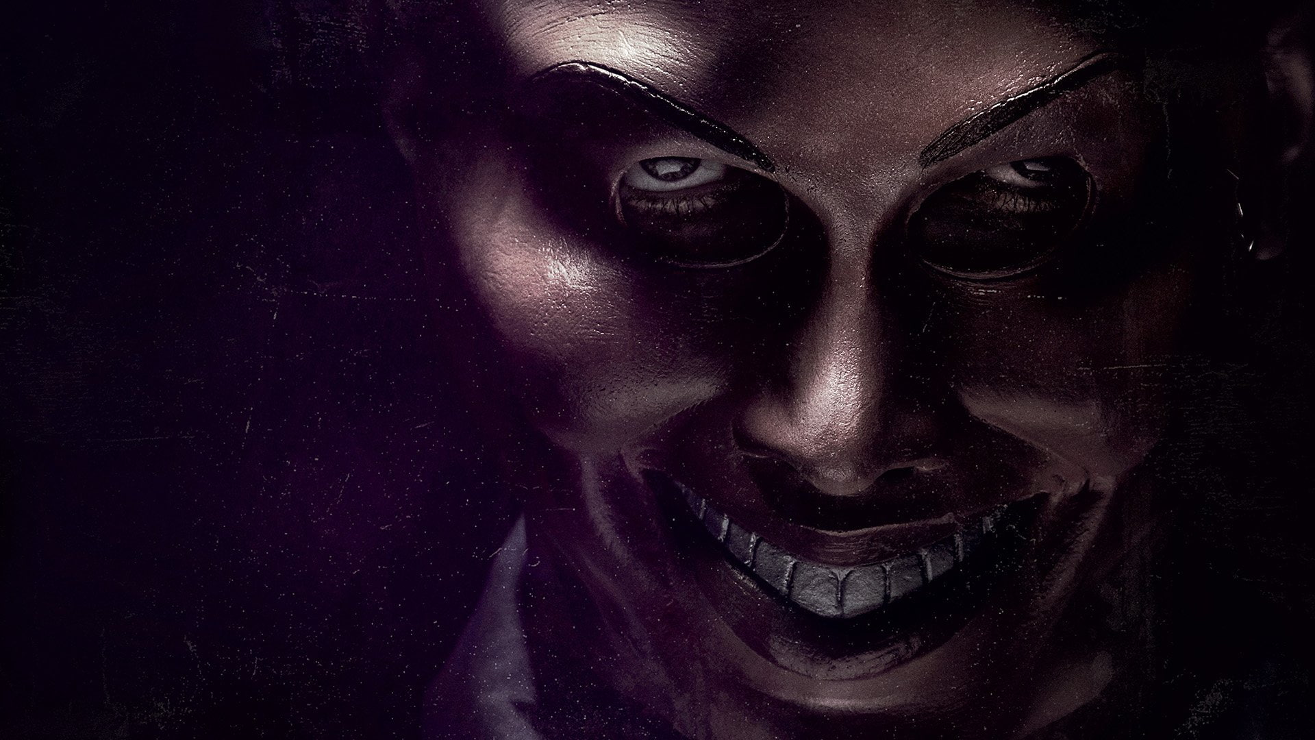 Movie, 1080P, The Purge, HD Wallpaper