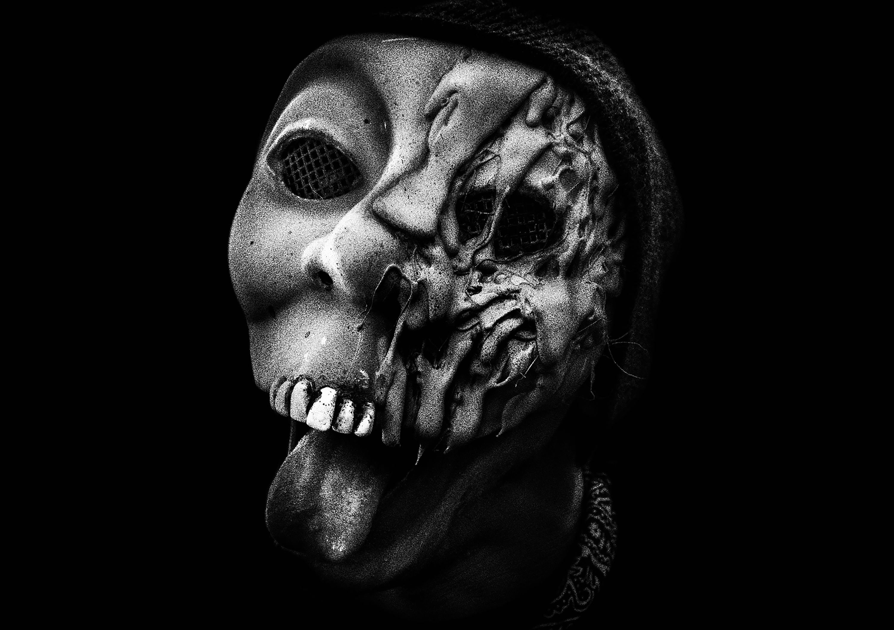 purge, thriller, dark, anarchy, sci fi, 2K, horror, HD Wallpaper