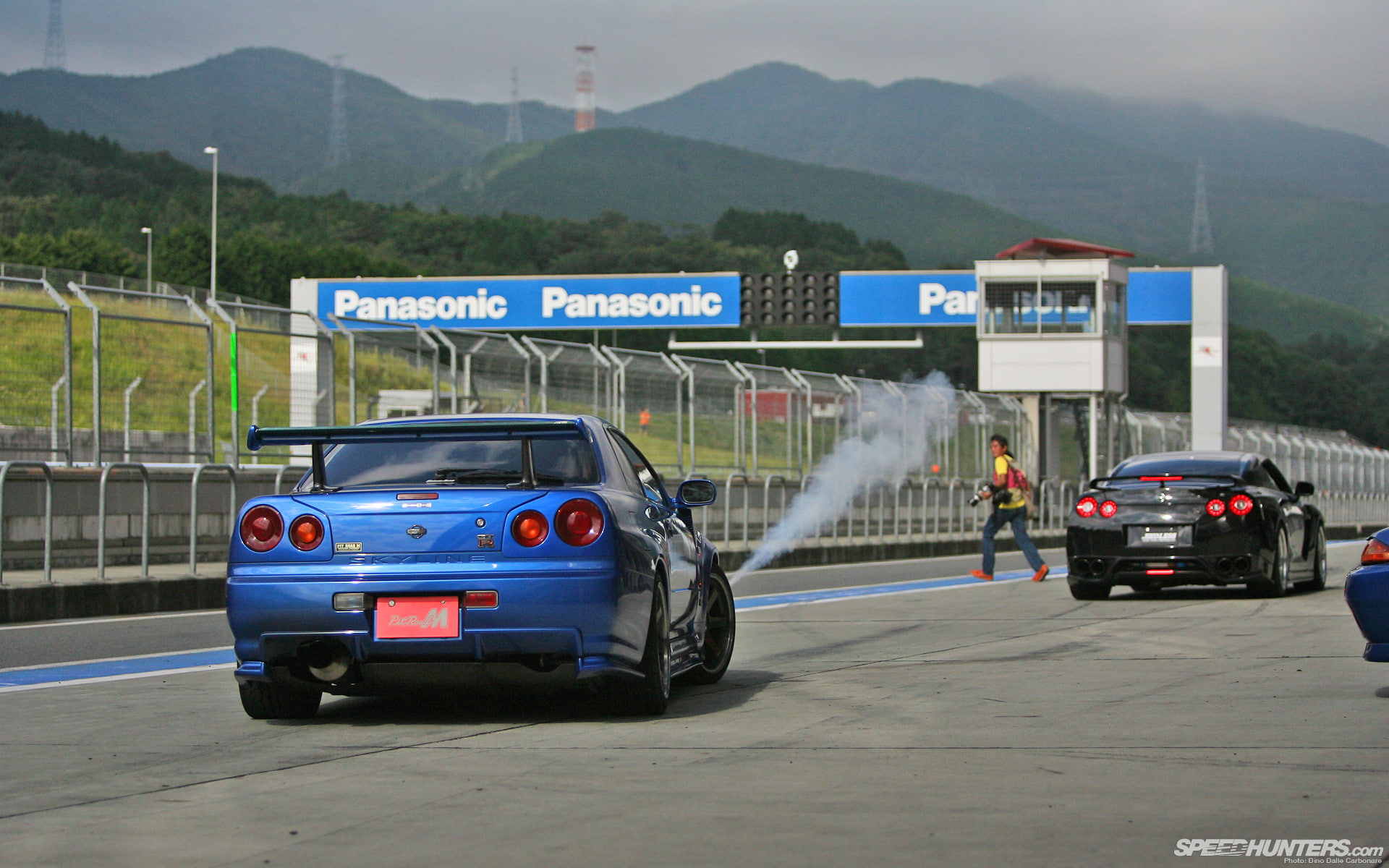 purge, nitrous, nissan, cars, hd, gtr, skyline, 1080P, HD Wallpaper