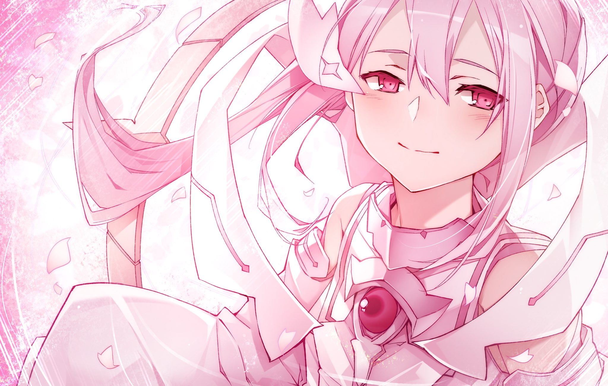 Yuki Yuna, 1080P, Yuuki Yuuna wa Yuusha de Aru, Anime, HD Wallpaper
