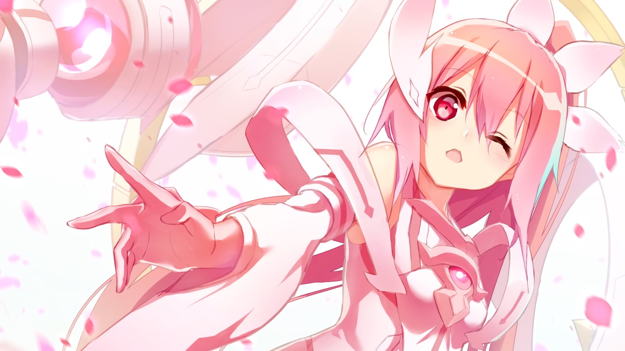Anime, Yuki Yuna, Yuuki Yuuna wa Yuusha de Aru, 1080P, HD Wallpaper