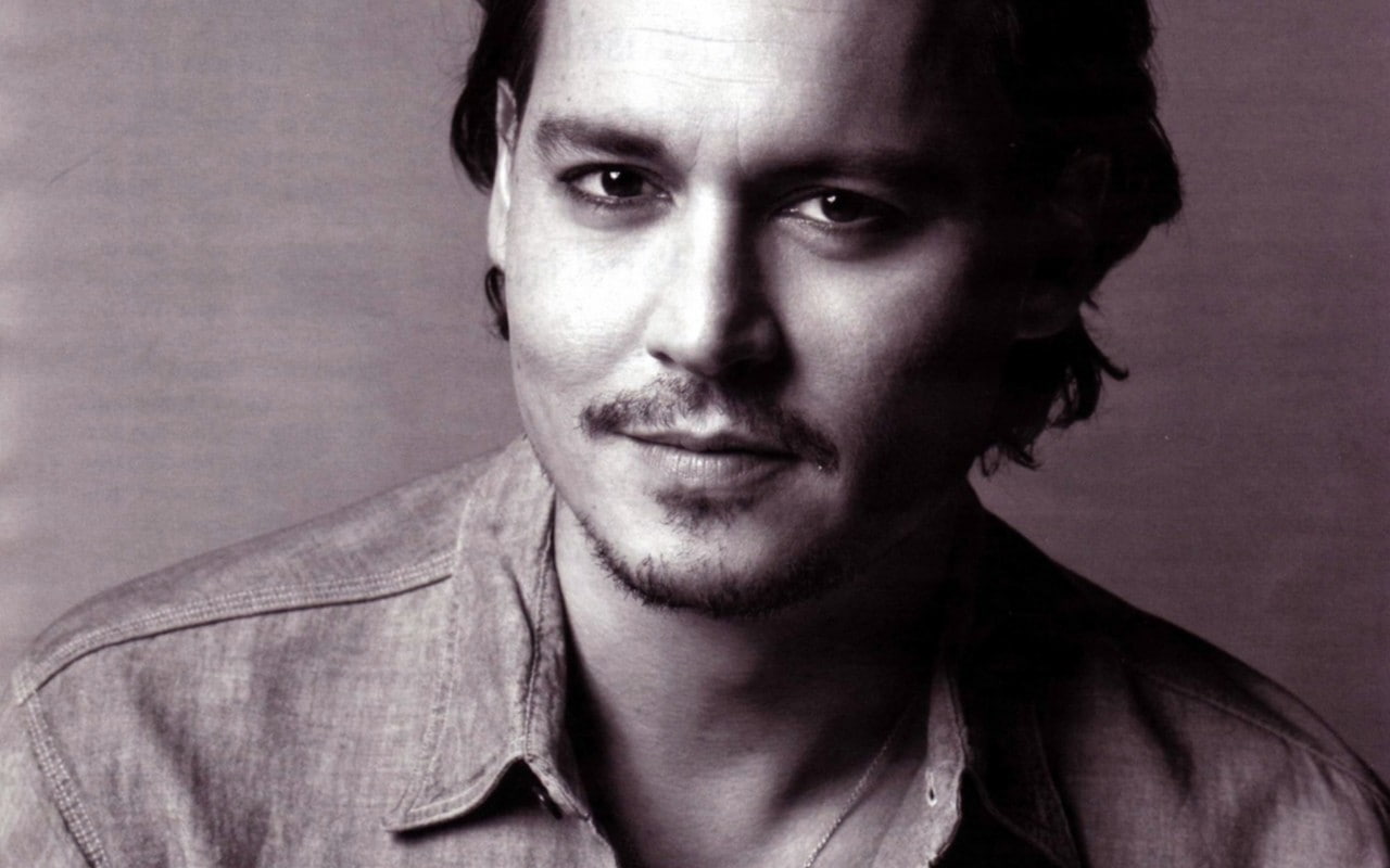 720P, celebrities, man, mature, johnny depp, johnny, sadness, depp, HD Wallpaper