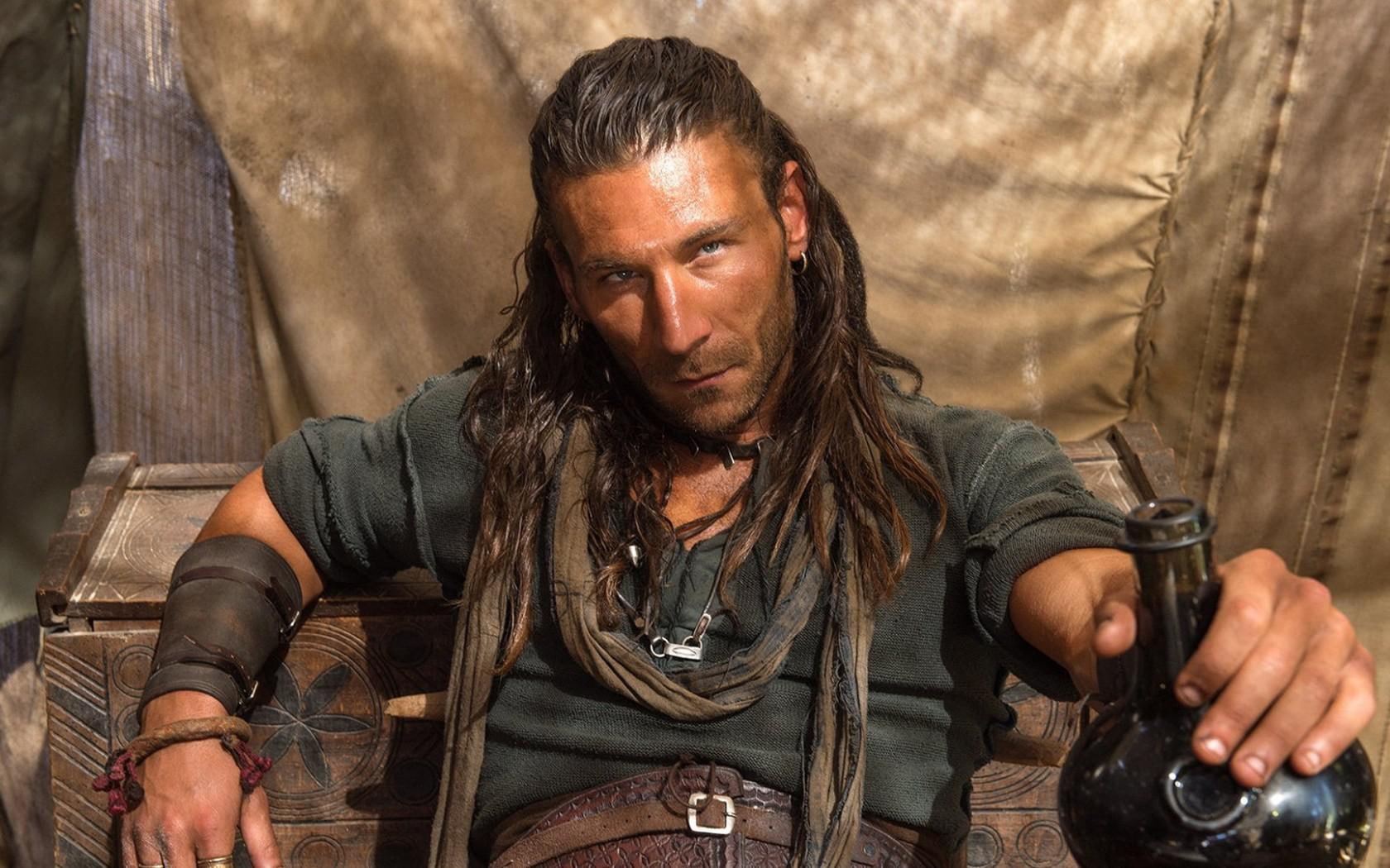sails, black, mcgowan, zach mcgowan, zach, black sails, charles wayne, 720P, charles, pirate, wayne, HD Wallpaper