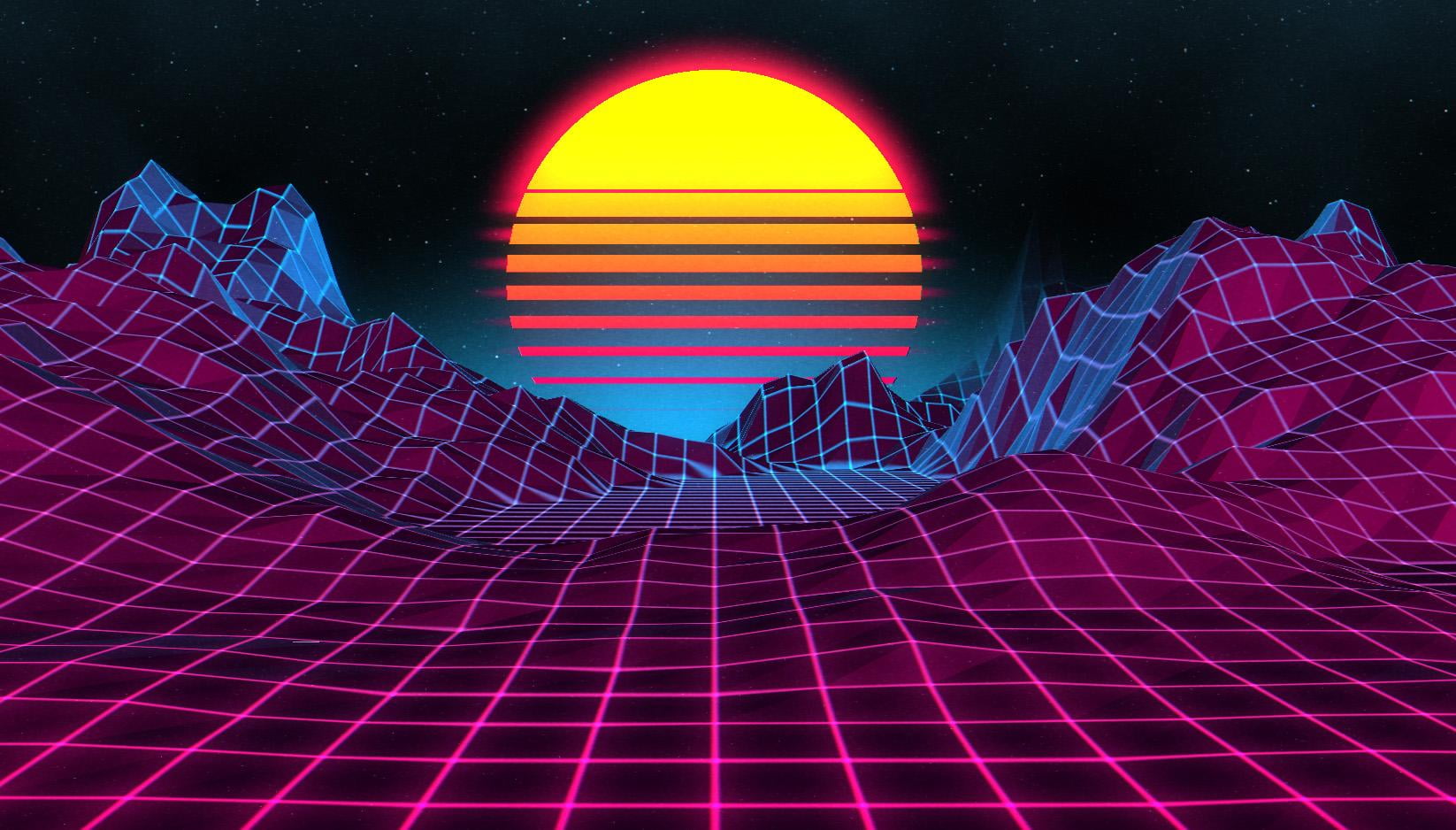graphic design, 720P, 00111 (Artist), HD Wallpaper