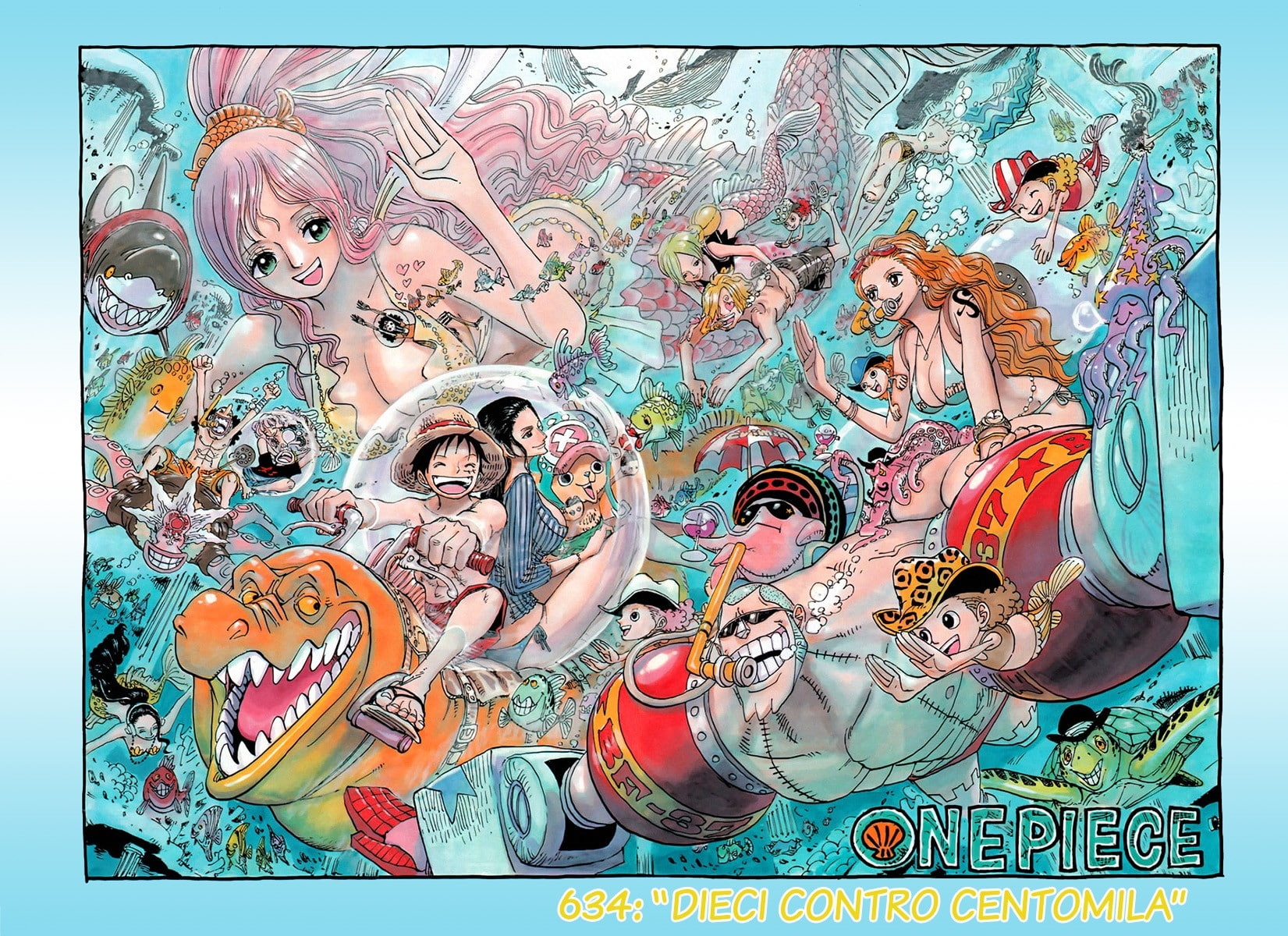 hd, Manga, one, art, anime, 720P, pirates, x, piece, one piece, strawhat, HD Wallpaper