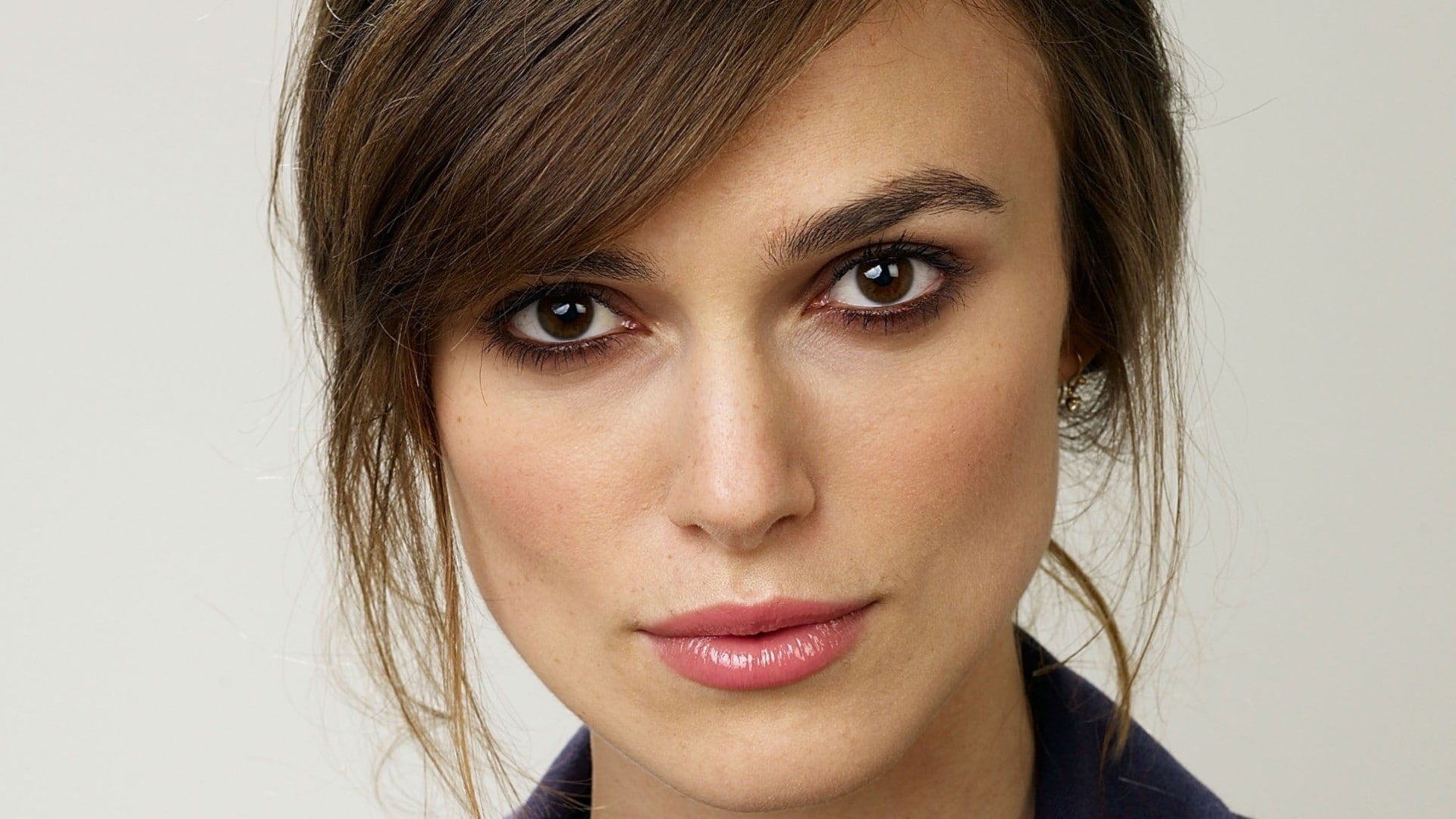 actress, 1080P, women, portrait, Keira Knightley, celebrity, HD Wallpaper