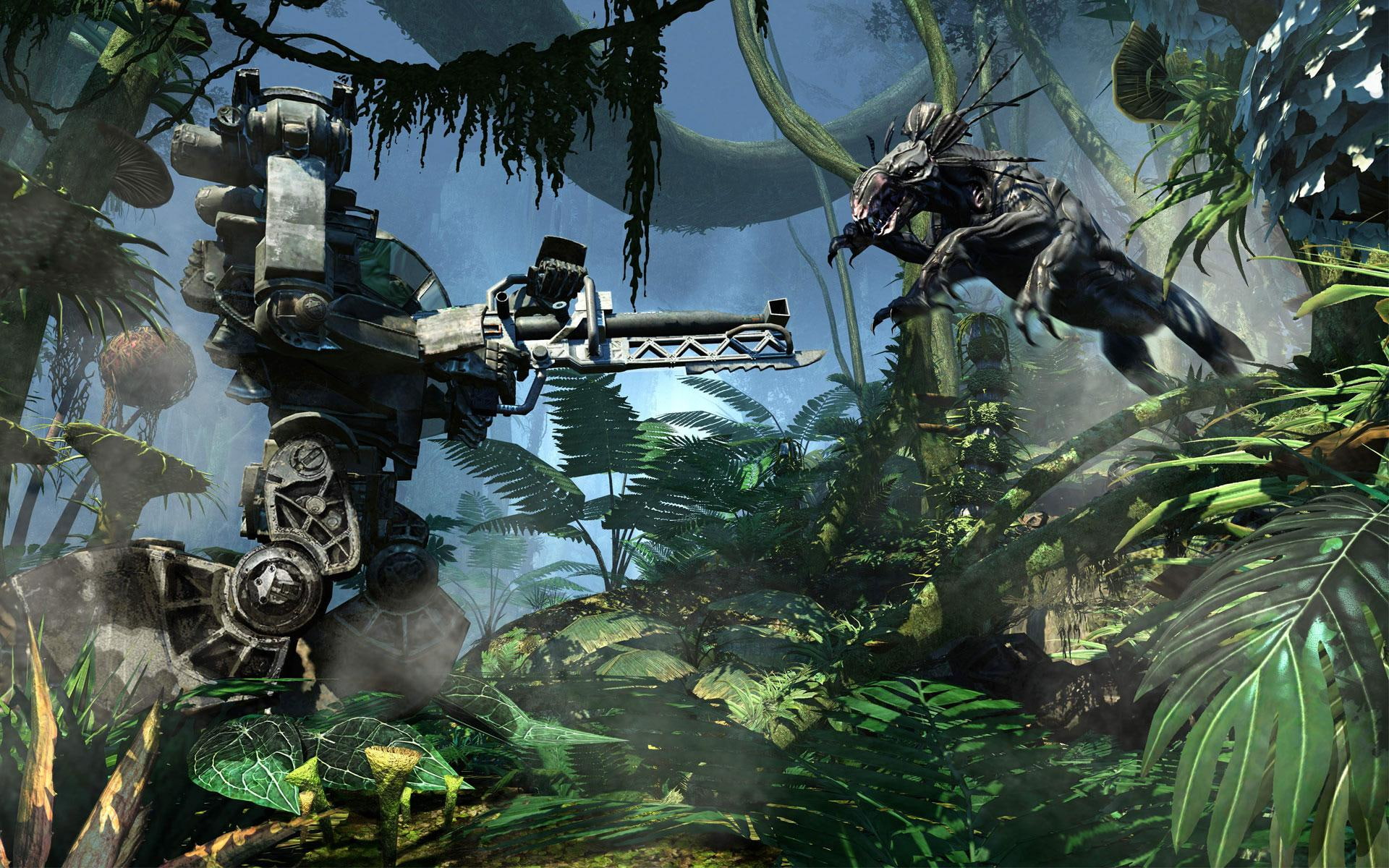 ps, games, avatar, 1080P, xbox, pc, game, HD Wallpaper