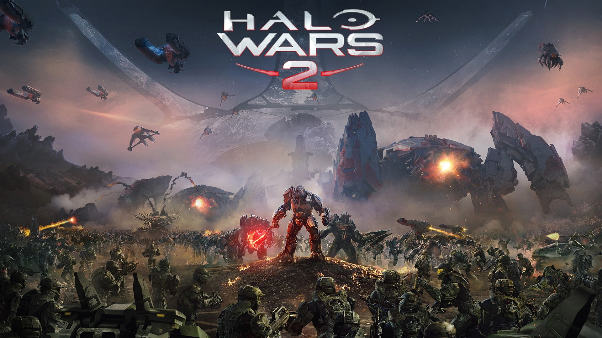Xbox, Wars, Games, 1080P, Halo, HD Wallpaper