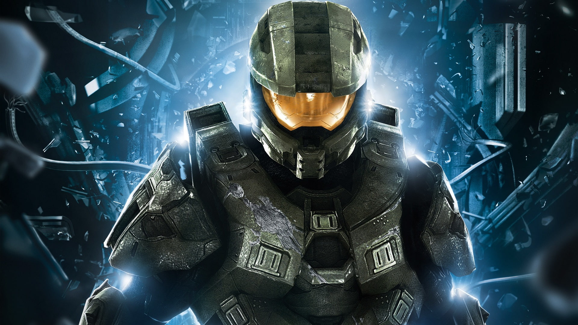 wars, 1080P, Halo, War, HD Wallpaper