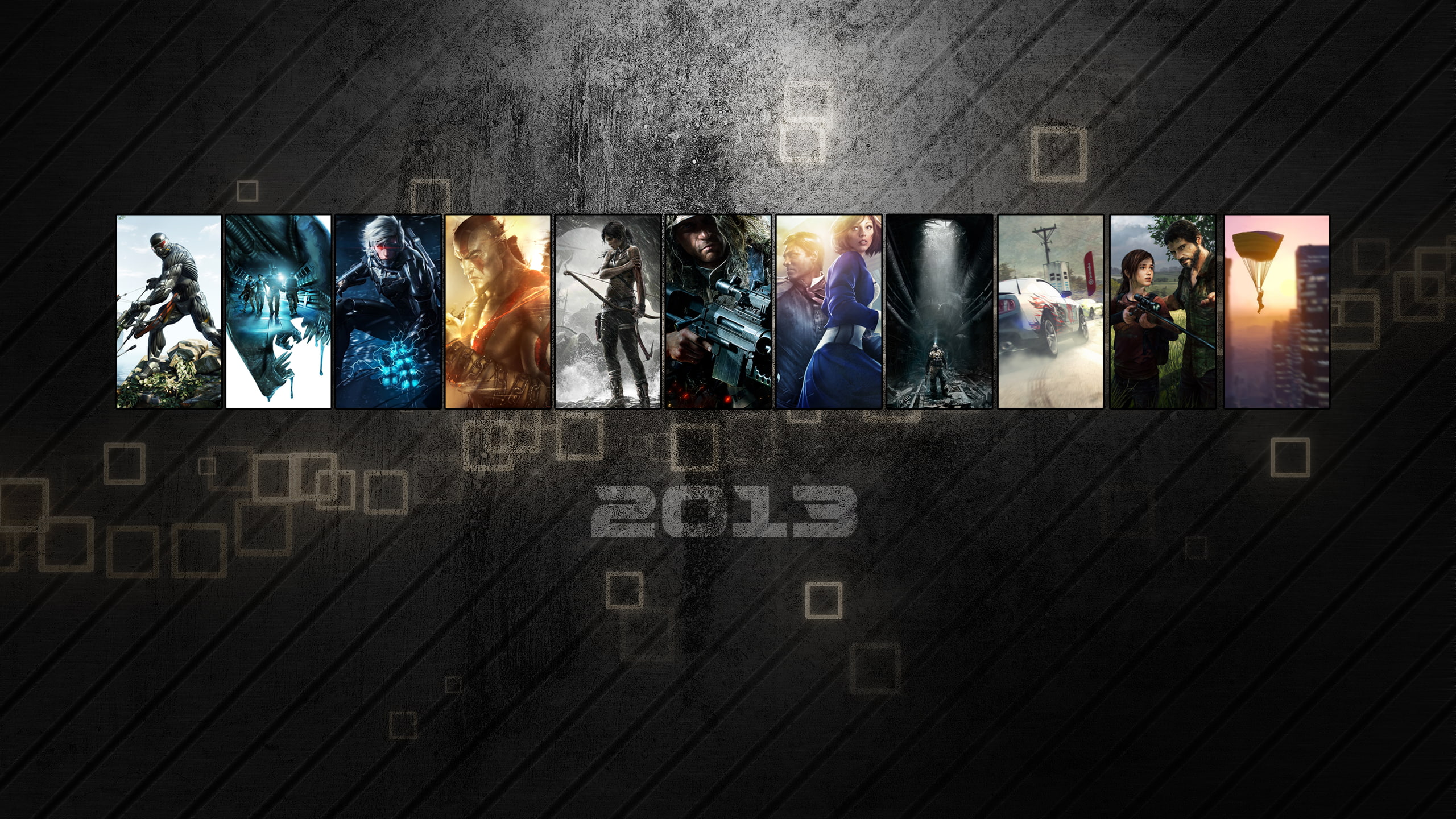 tomb, marines, 2K, gta, bioshock, metro, grand, sniper, metal, god, gear, war, raider, theft, aliens, rising, colonial, auto, infinite, crysis, HD Wallpaper