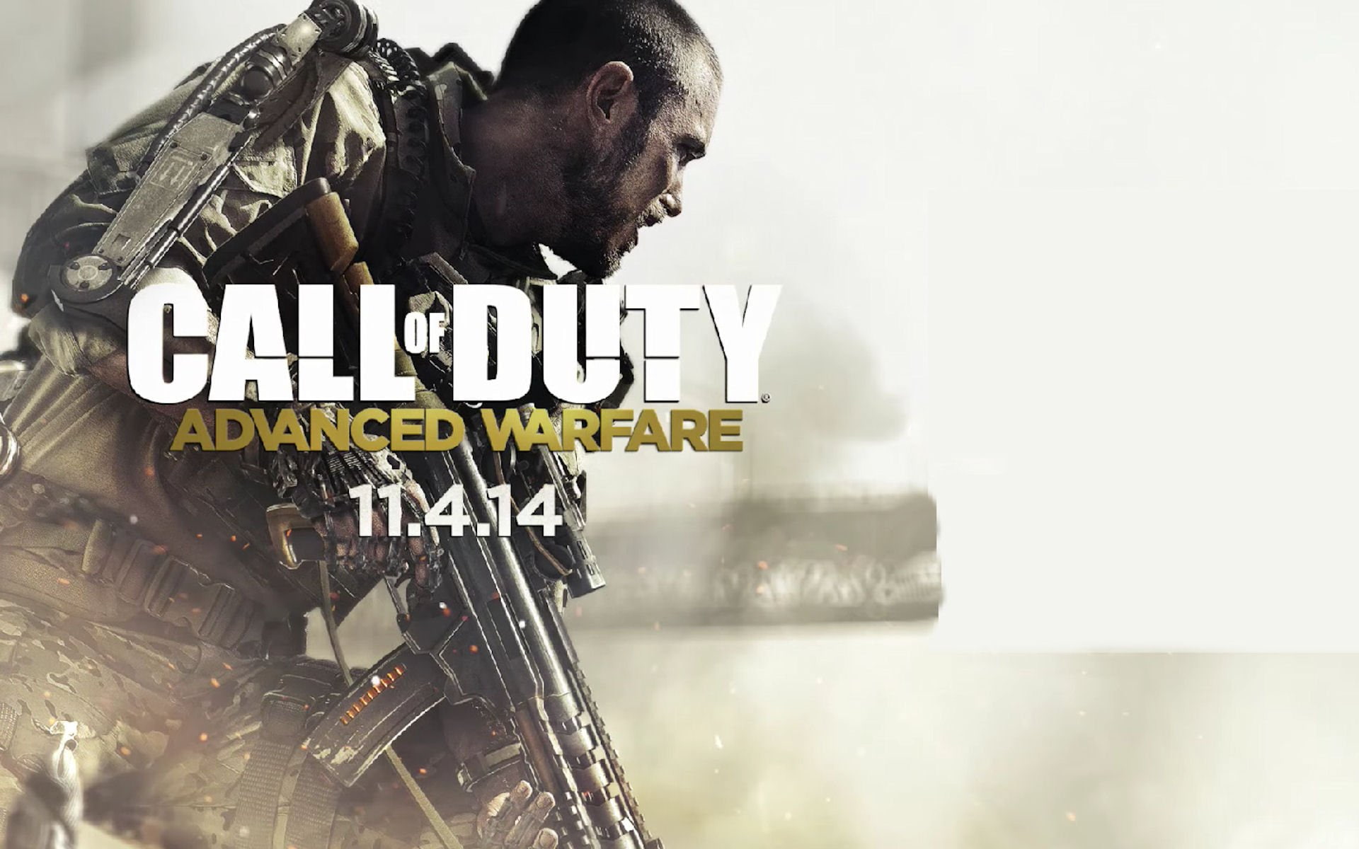 call, military, action, duty, 1080P, shooter, warfare, warrior, advanced, battle, sci fi, HD Wallpaper