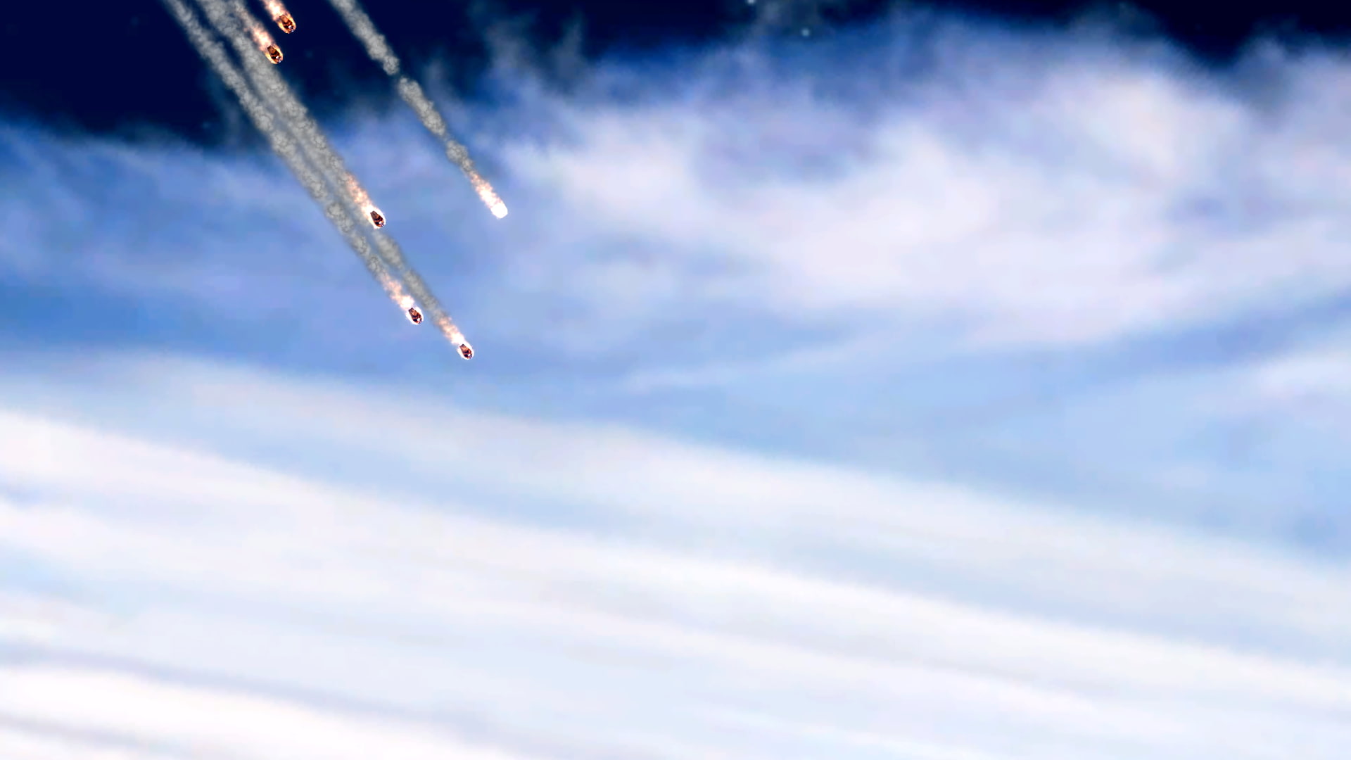 screen shot, 1080P, Halo 2, HD Wallpaper