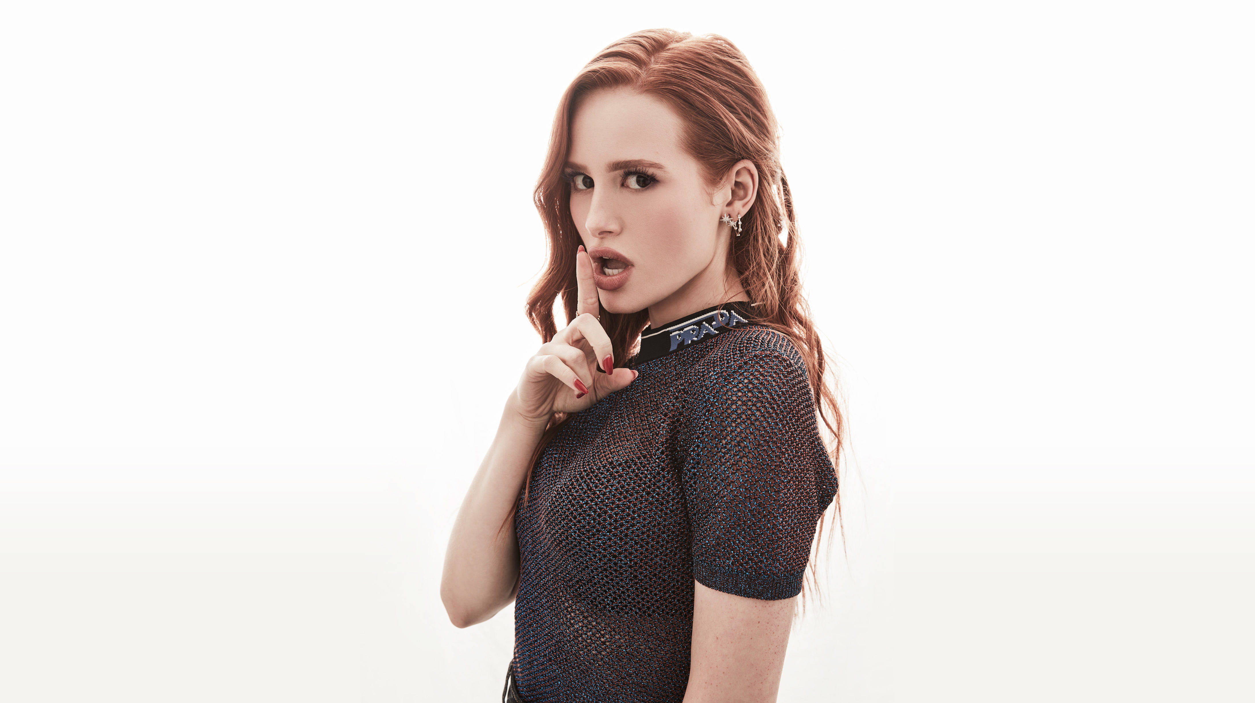petsch, 4K, con, madelaine, comic, HD Wallpaper