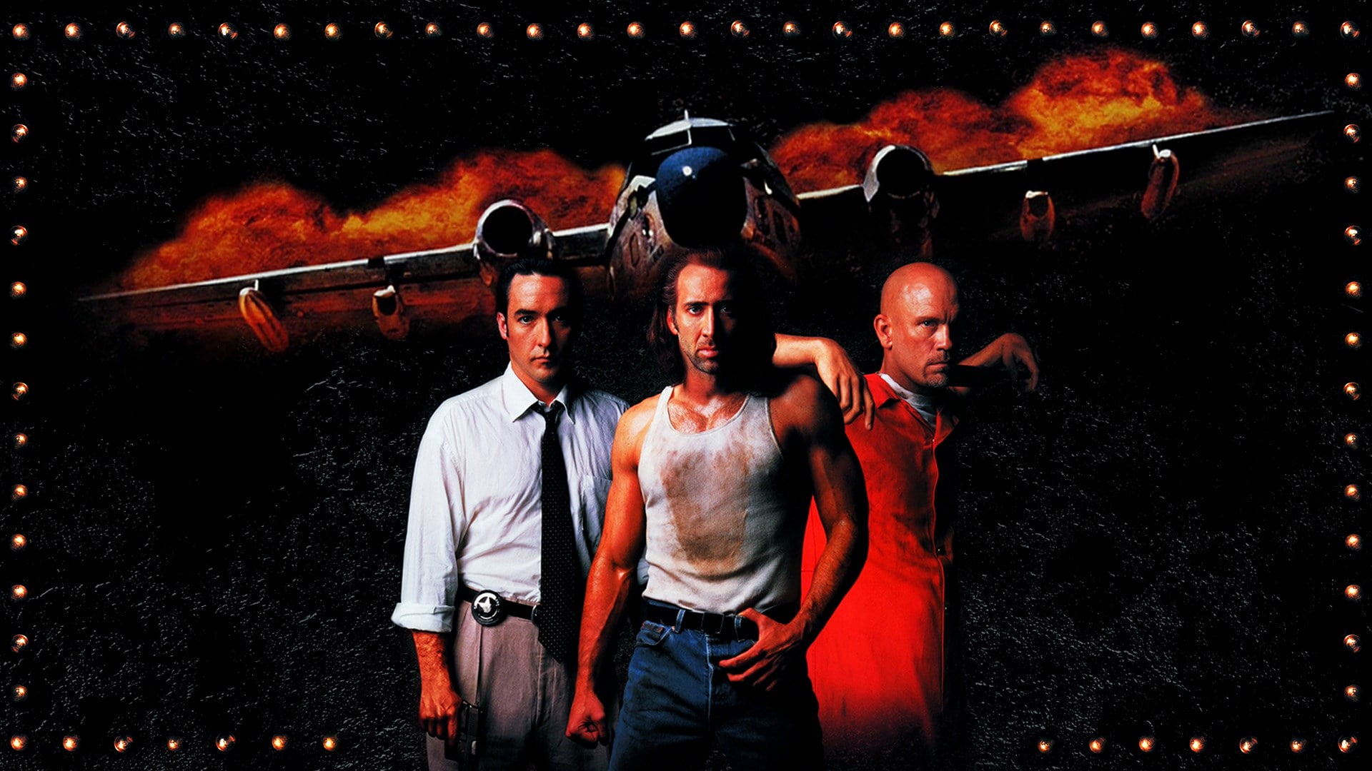 con air, 1080P, HD Wallpaper
