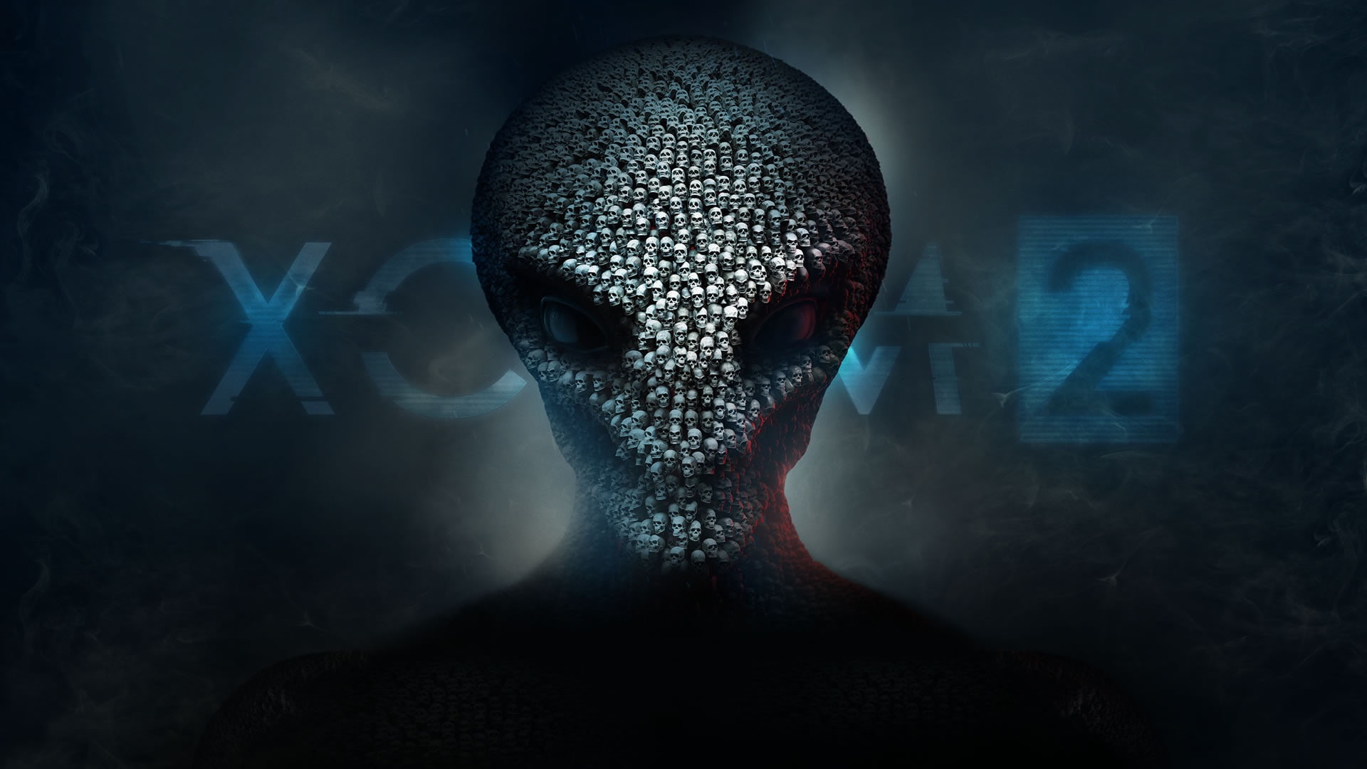 4k pics, 1080P, ultra hd, XCOM 2, HD Wallpaper