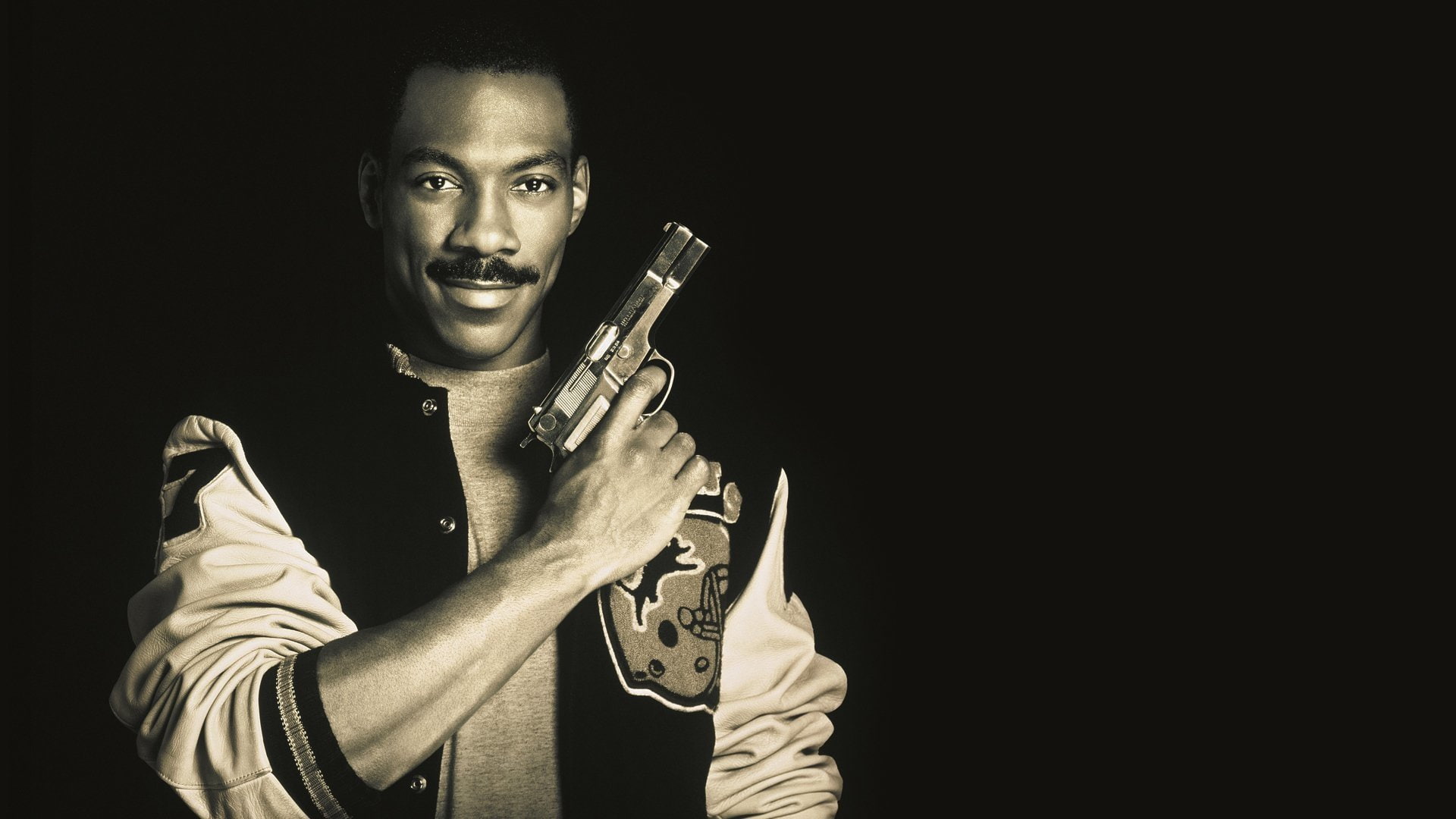 1080P, Beverly Hills Cop III, Movie, HD Wallpaper
