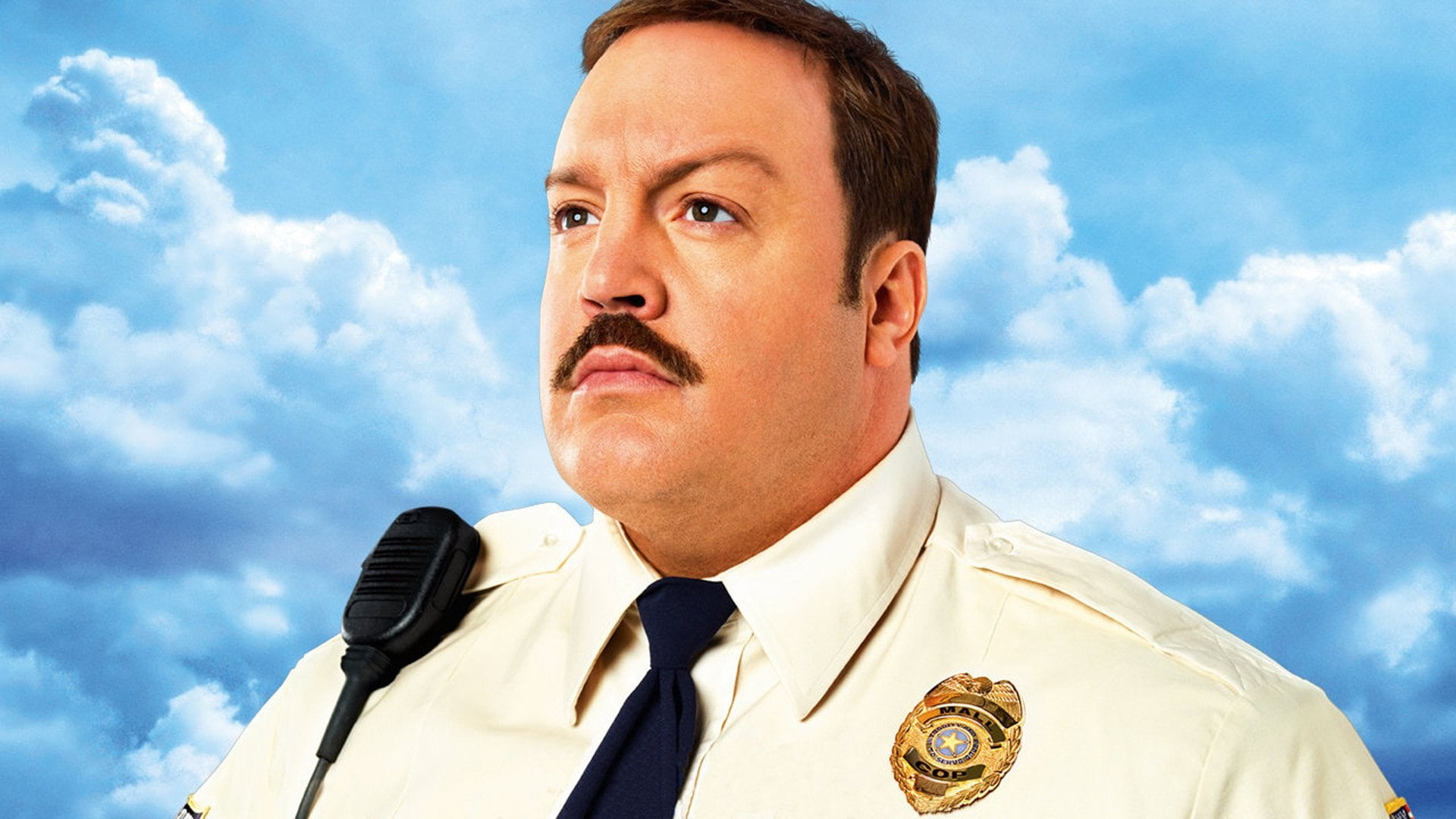suit, headshot, cloud - sky, corporate business, paul blart mall cop, professional occupation, sky, businessman, business person, 1080P, adult, looking, HD Wallpaper
