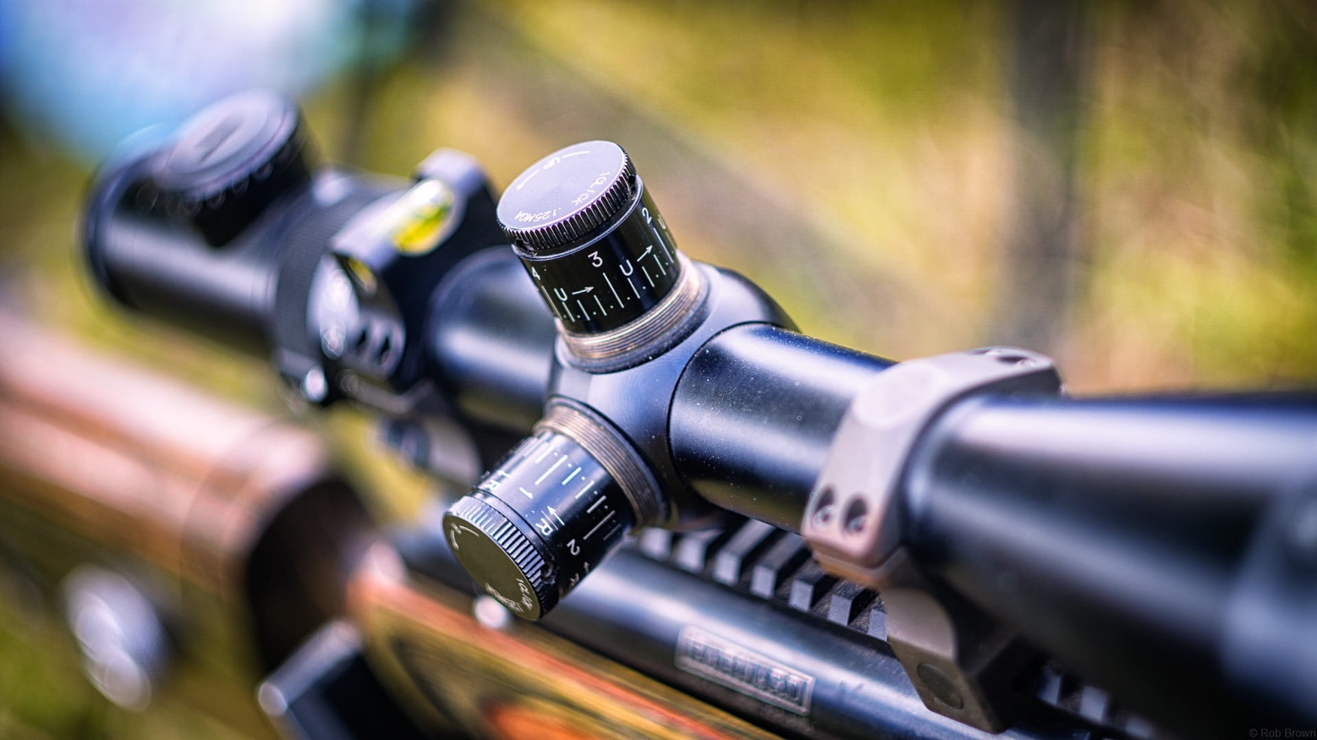 studio, industry, technology, gun, Scope, day, hunter, defocused, communication, equipment, 1080P, sport, shooting, Rifle, transportation, selective focus, HD Wallpaper