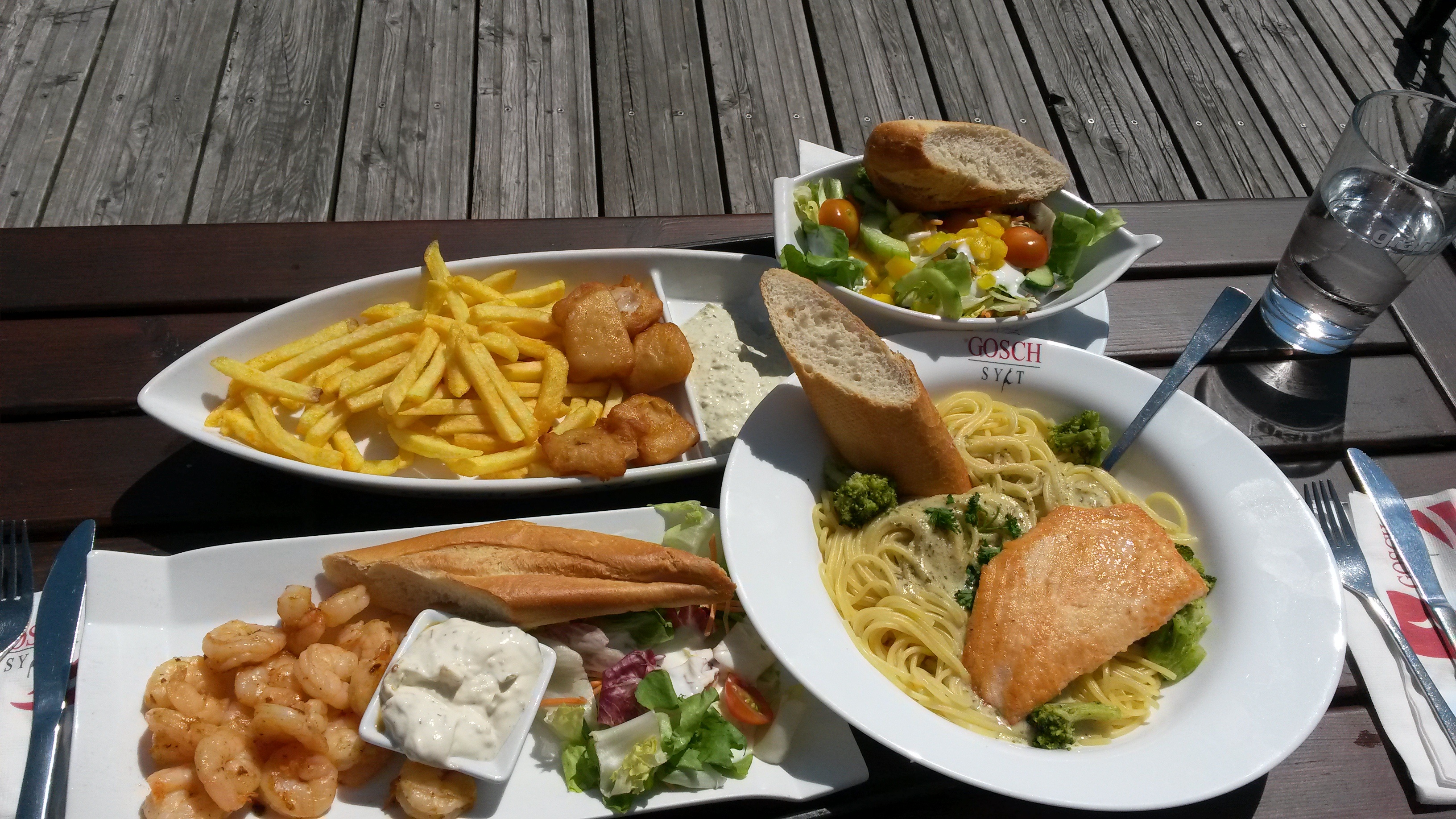 sylt zanzibar, north sea, meal, 2K, glass, still life, potato, fast food, tray, sandwich, no people, table knife, food, plate, freshness, table, healthy eating, HD Wallpaper