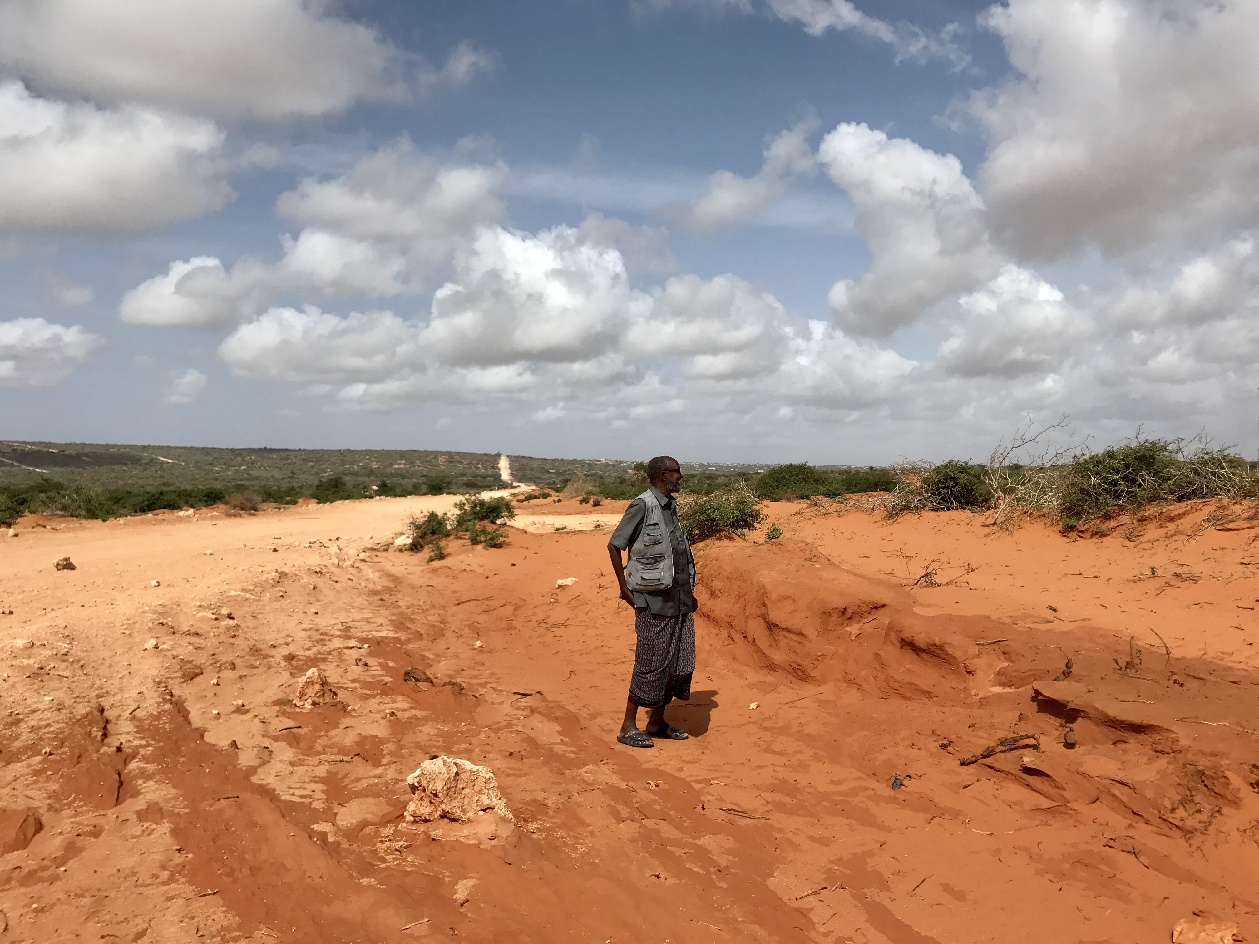 Somalia, #CeylashaBiyaha, 4K, HD Wallpaper