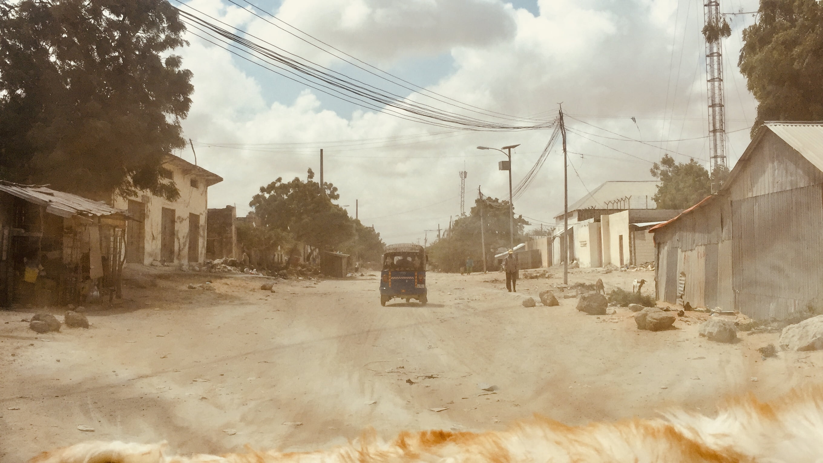 #mogadishu, 2K, Africa, Somalia, #CeylashaBiyaha, HD Wallpaper