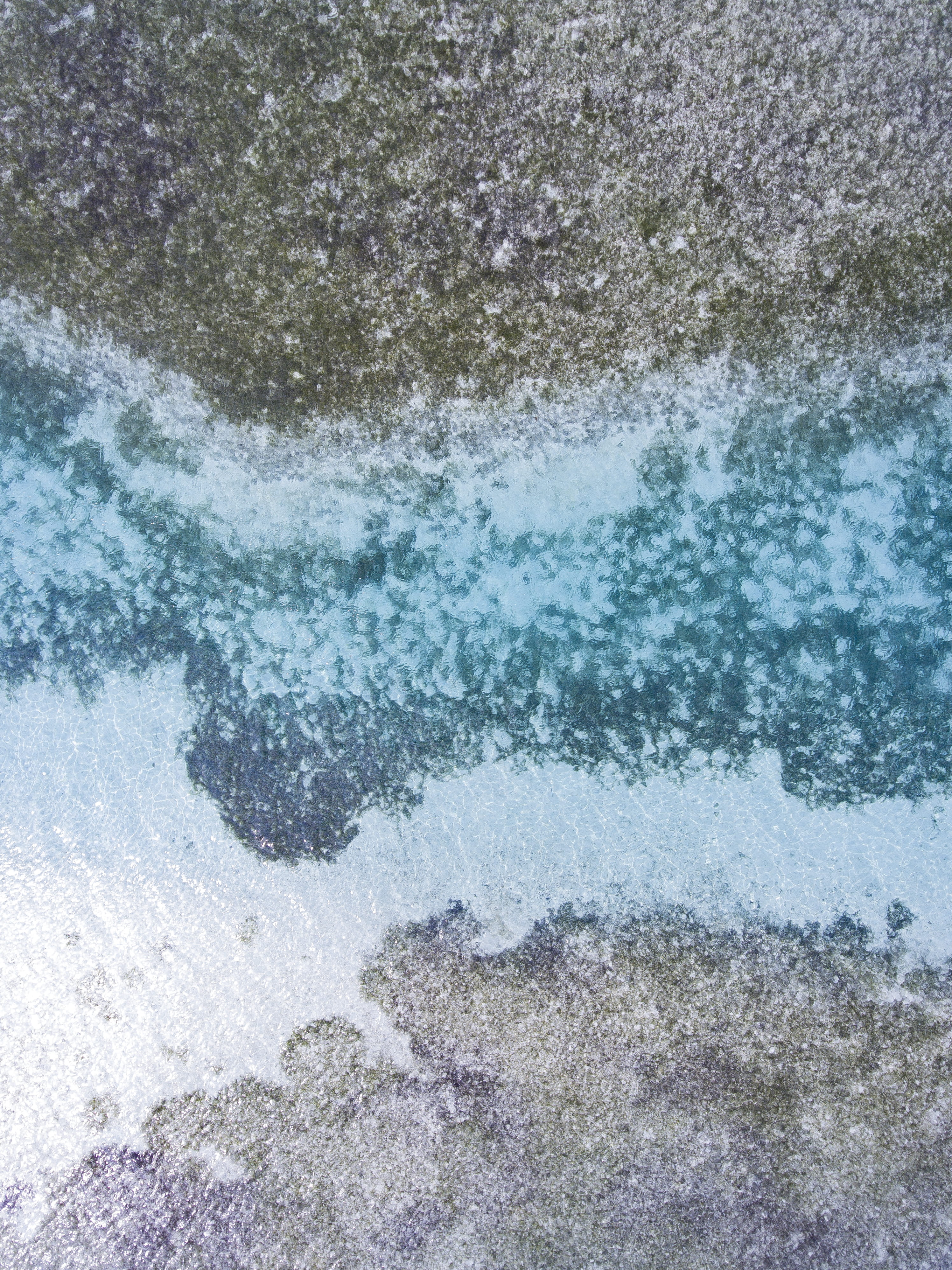 backgrounds, maldives, sport, sea, power in nature, coral, 4K, blue, beach, land, motion, solid, outdoors, close-up, day, nature, water, full frame, reef, Phone HD Wallpaper
