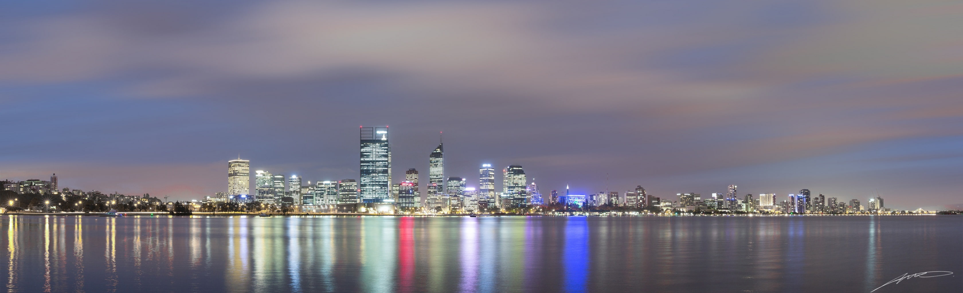 travel destinations, reflection, canon, office building exterior, sky, modern, longexposure, architecture, citylandscape, no people, building exterior, HD Wallpaper