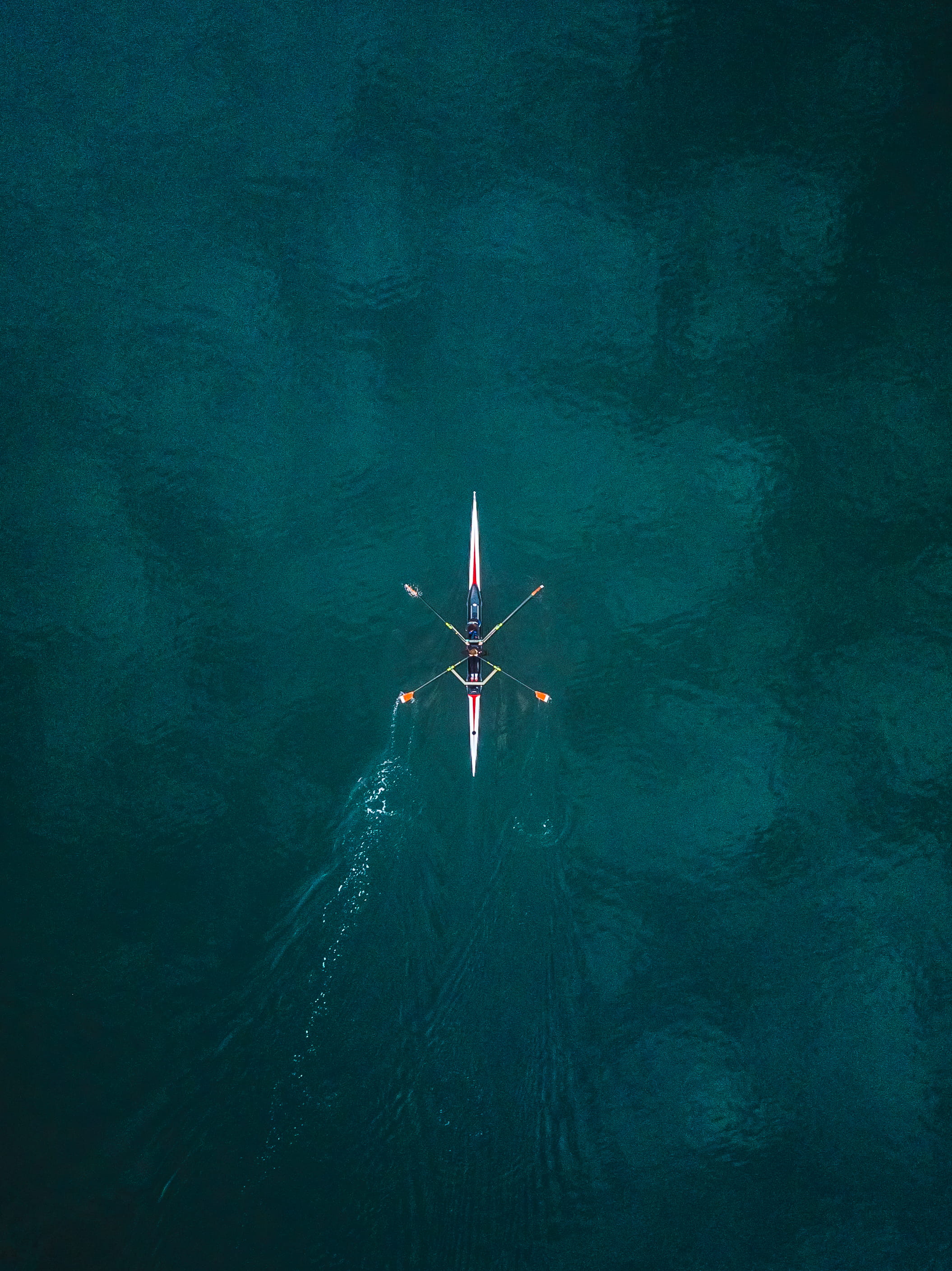 wind Turbine, riding, environment, rower, no People, wind, ocean, drone, energy, 2K, blue, boat, watersport, power, river, technology, lake, propeller, Phone HD Wallpaper