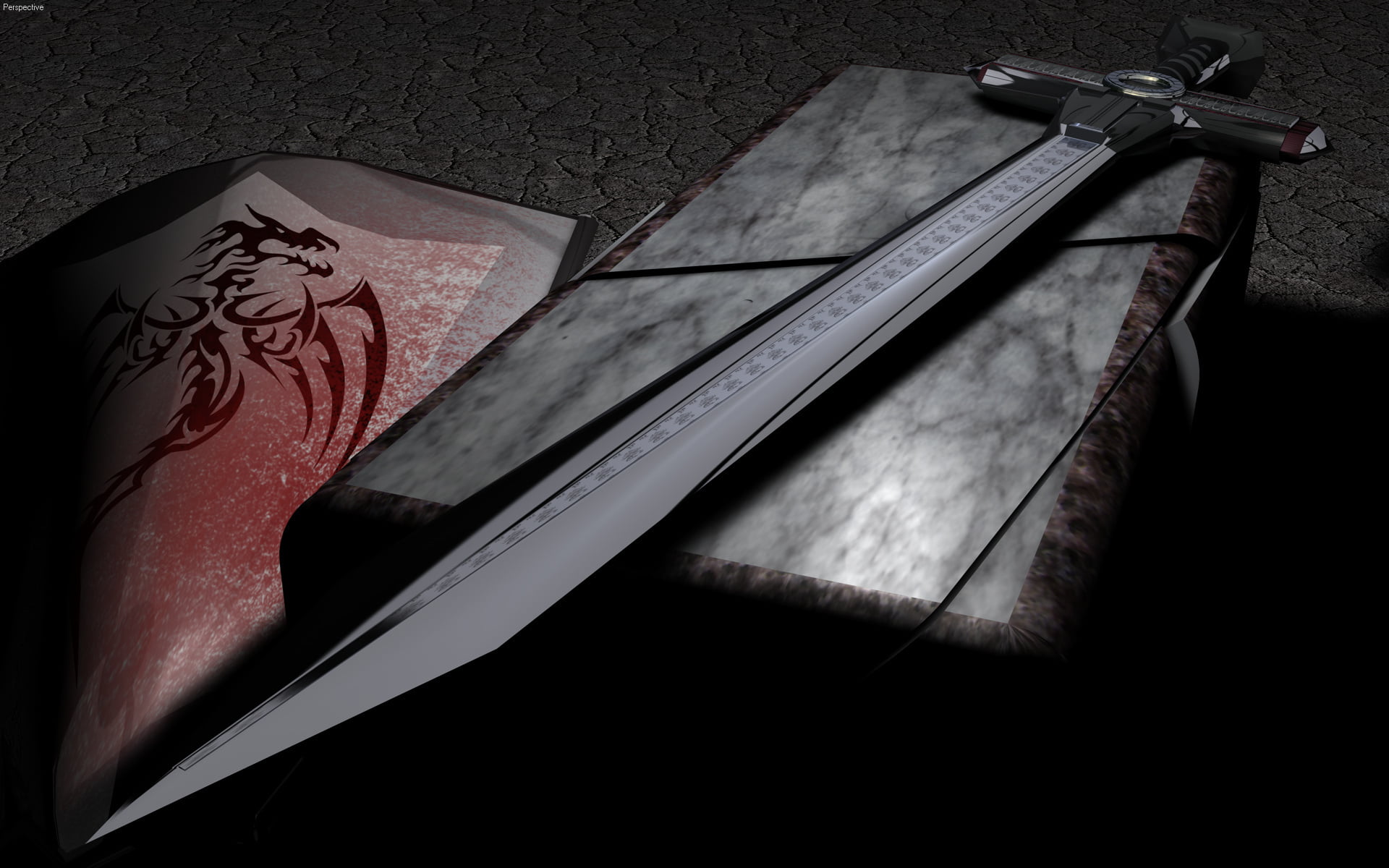 high angle view, gray, diary, indoors, 1080P, War and Army, table, pen, paper, close-up, education, two objects, sward, learning, open, activity, sketch, HD Wallpaper