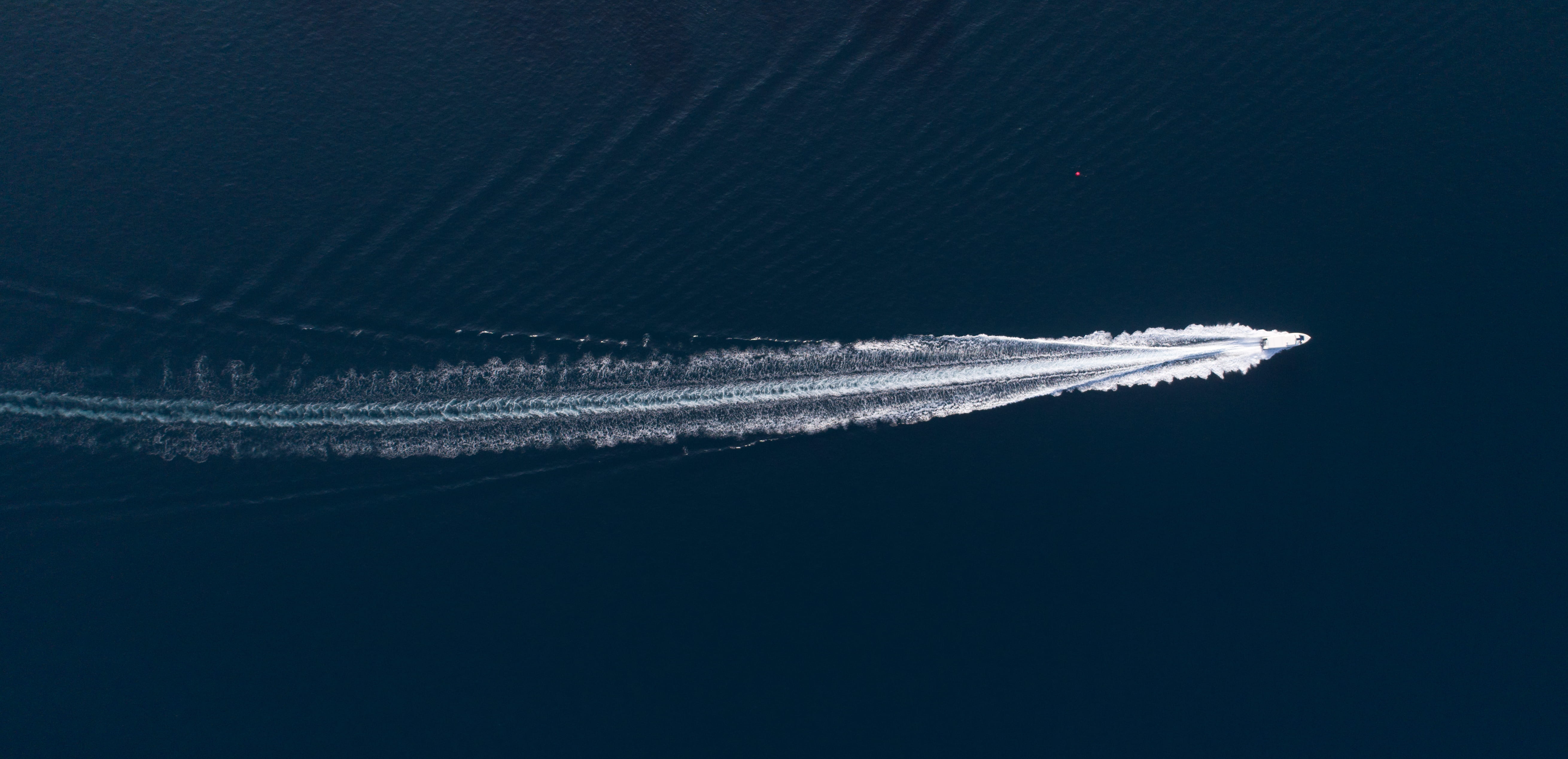 plant, malé, nautical vessel, on the move, sea, speedboat, flora, landscape, white, airplane, sky, scenery, cold temperature, no people, grass, outdoors, HD Wallpaper