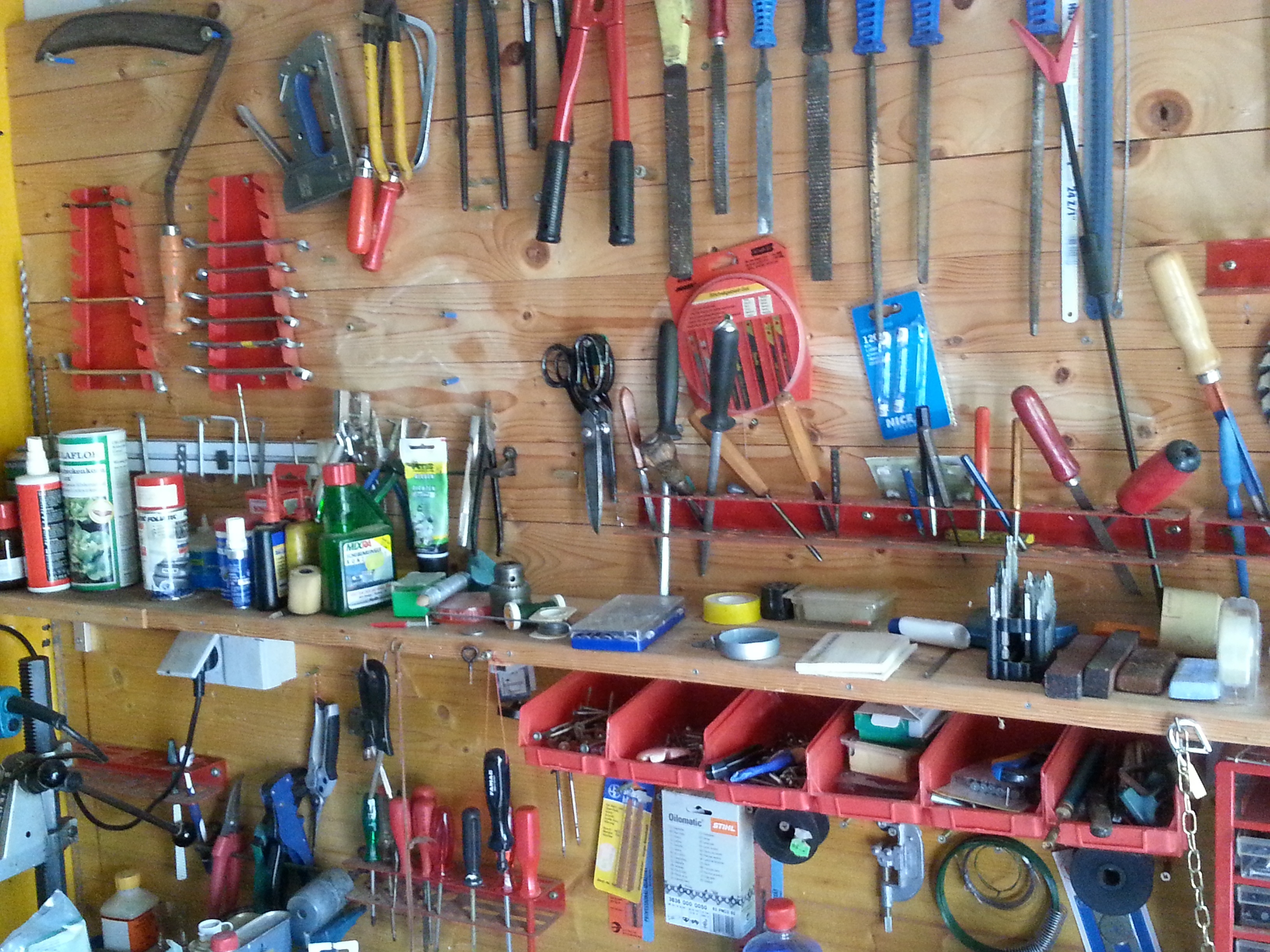 for sale, order, indoors, arrangement, close-up, collection, work Tool, repairing, large group of objects, working, 2K, wood - Material, workshop, hobby, HD Wallpaper