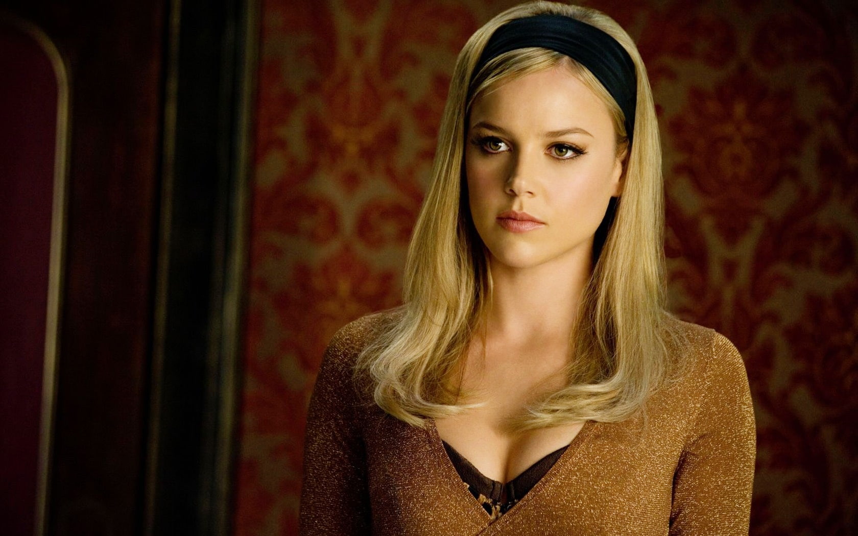 720P, sweet, abbie, cornish, pea, HD Wallpaper
