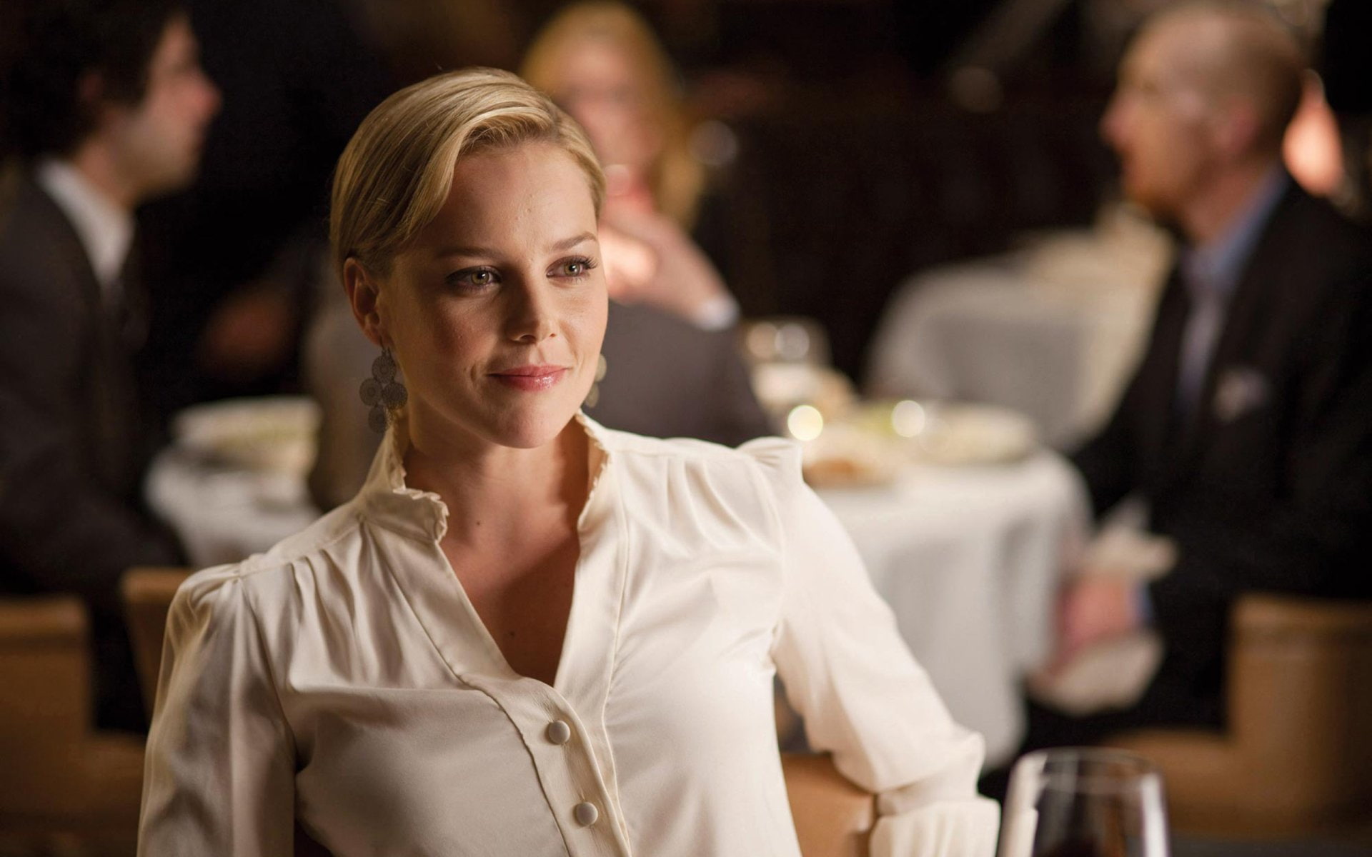 Actress, Australian, Abbie Cornish, Actresses, 1080P, HD Wallpaper