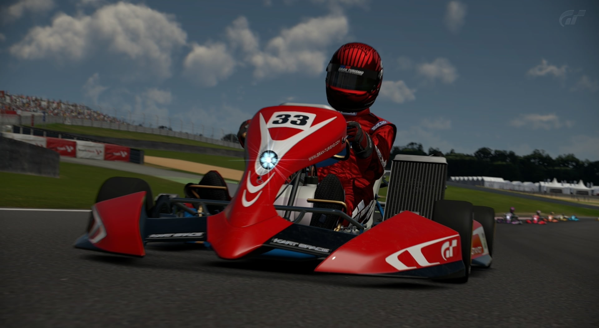 cloud - sky, gt, sports race, sports track, competition, road, day, elitman, auto racing, sport, Games, transportation, headwear, jeu, motorsport, sports helmet, HD Wallpaper