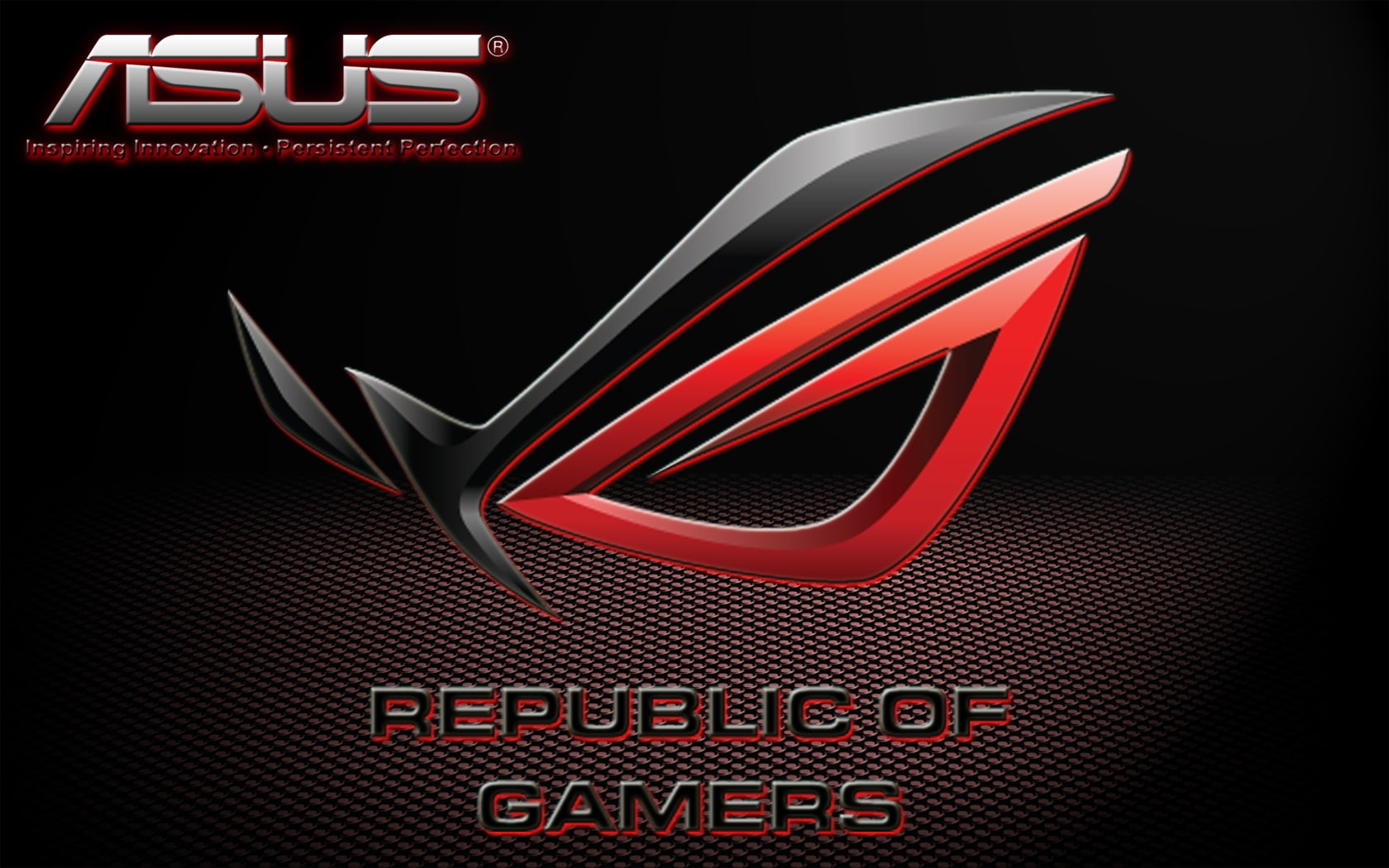 republic, videogame, gamer, electronic, technics, asus, computer, 720P, rog, technology, gaming, HD Wallpaper