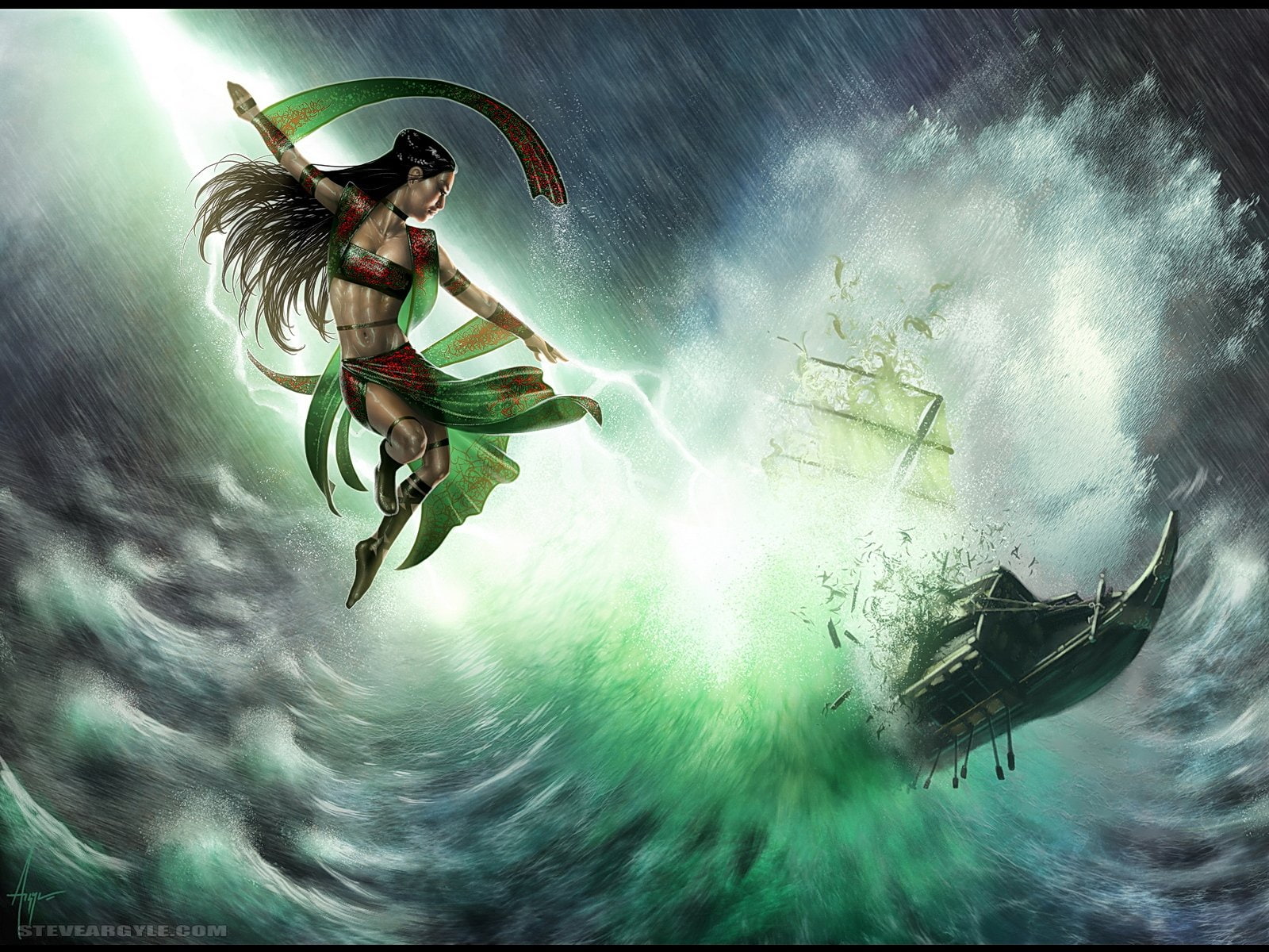 mmo, fantasy, warrior, legend, rings, legend of the five rings, online, l5r, game, samurai, cardgame, 720P, HD Wallpaper