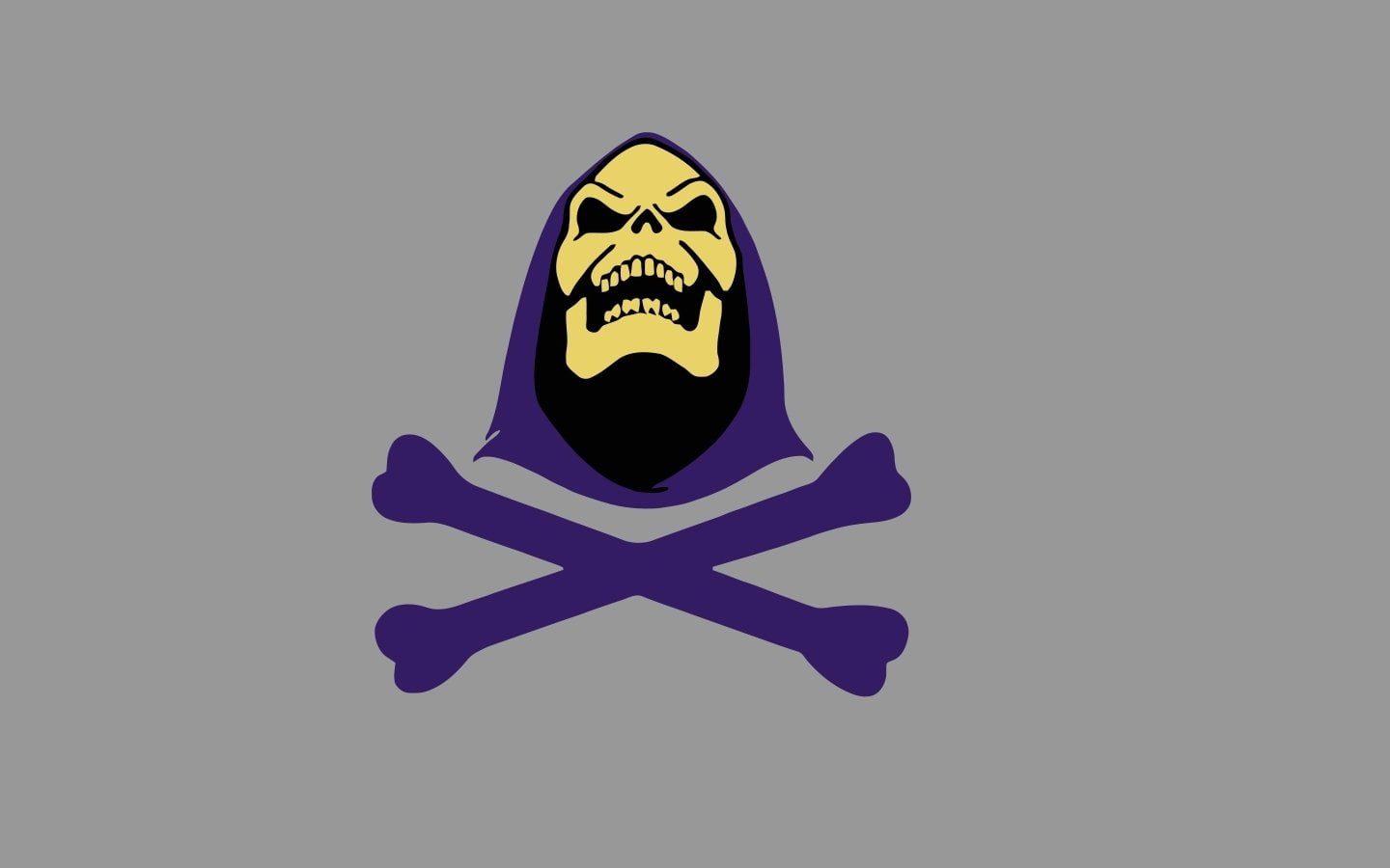 TV Show, Skeletor, 720P, He-Man And The Masters Of The Universe, HD Wallpaper