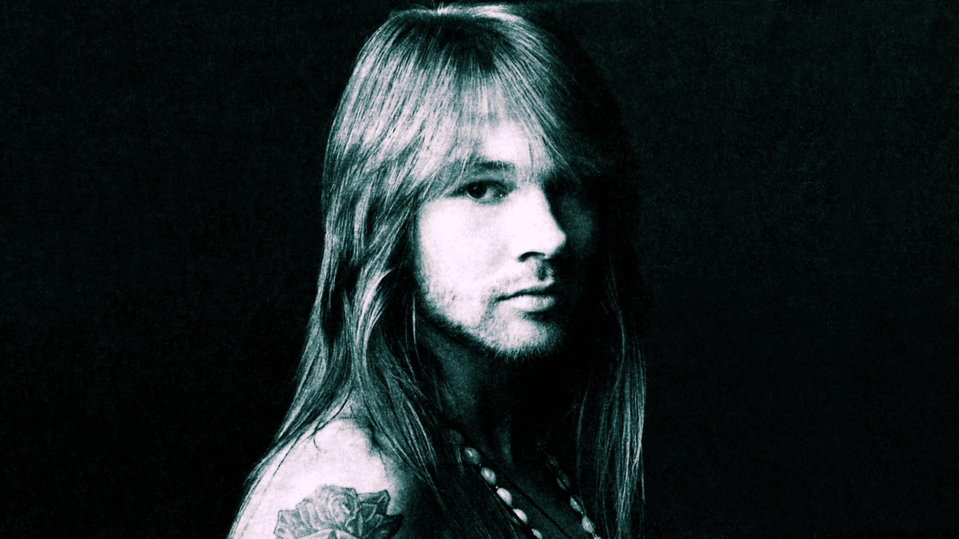 rumors, axl rose, death, singer, deceit, rose, axl, 1080P, HD Wallpaper