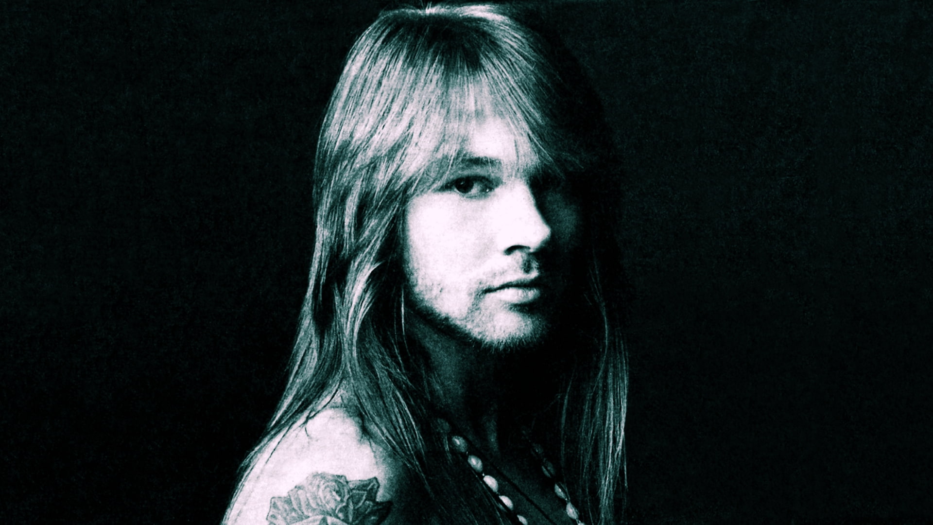 rose, death, 1080P, singer, axl, HD Wallpaper