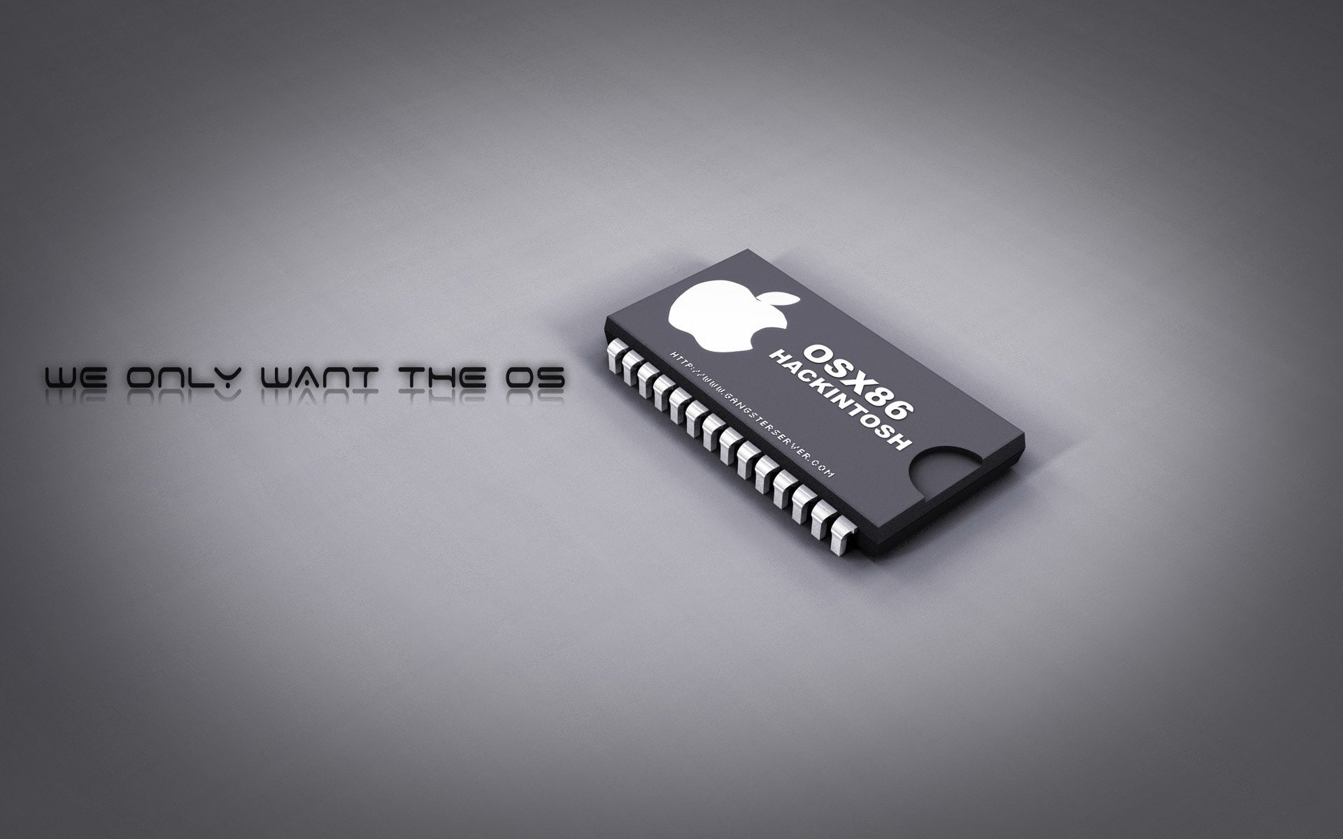 1080P, hackintosh, HD Wallpaper