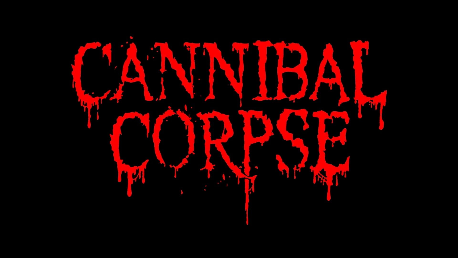 Band (Music), Cannibal Corpse, 1080P, HD Wallpaper