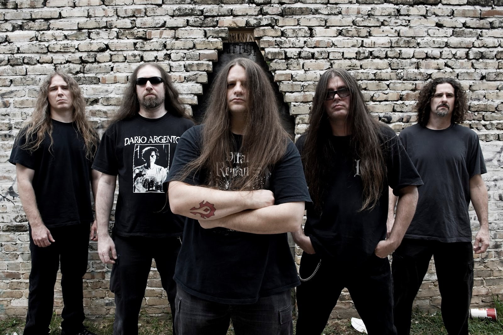 720P, cannibal corpse, HD Wallpaper