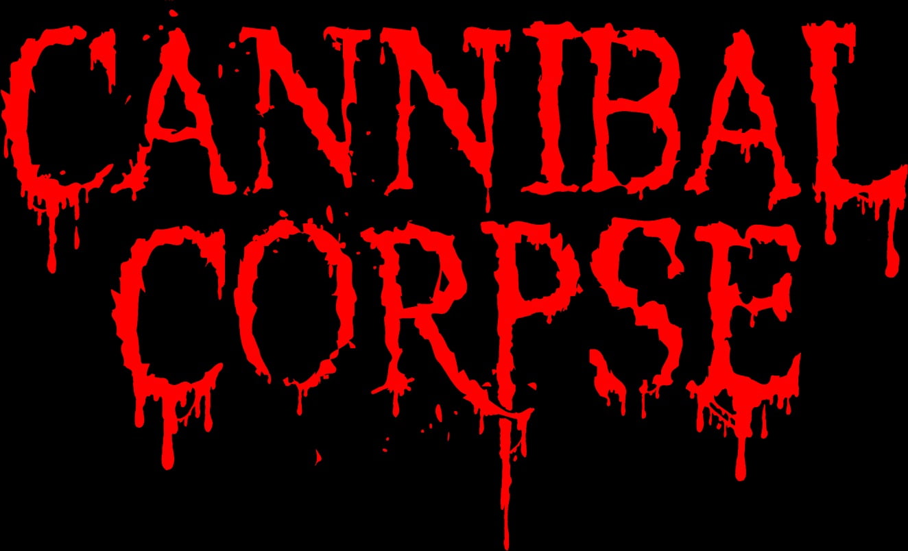 Death Metal, Band (Music), Cannibal Corpse, 720P, HD Wallpaper